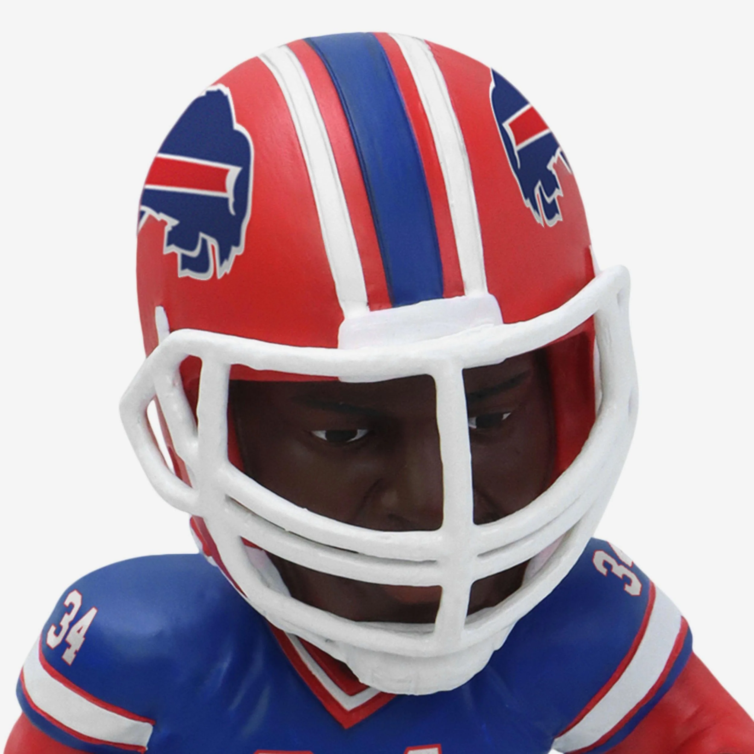 Thurman Thomas Buffalo Bills Super Bills Sports Illustrated Cover Bobblehead - Image 2