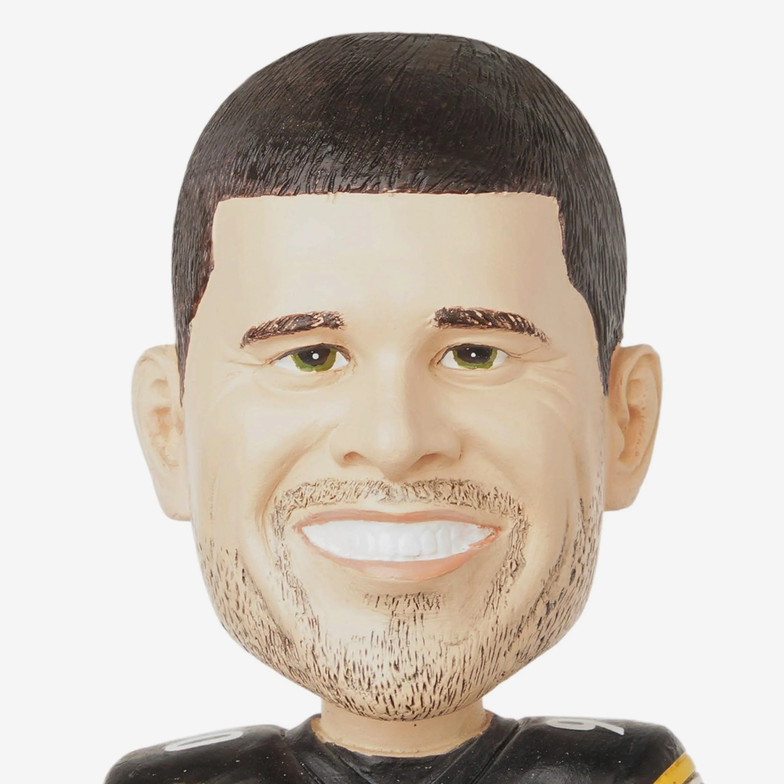 TJ Watt Pittsburgh Steelers All-Time Sack Leader Bobblehead - Image 2