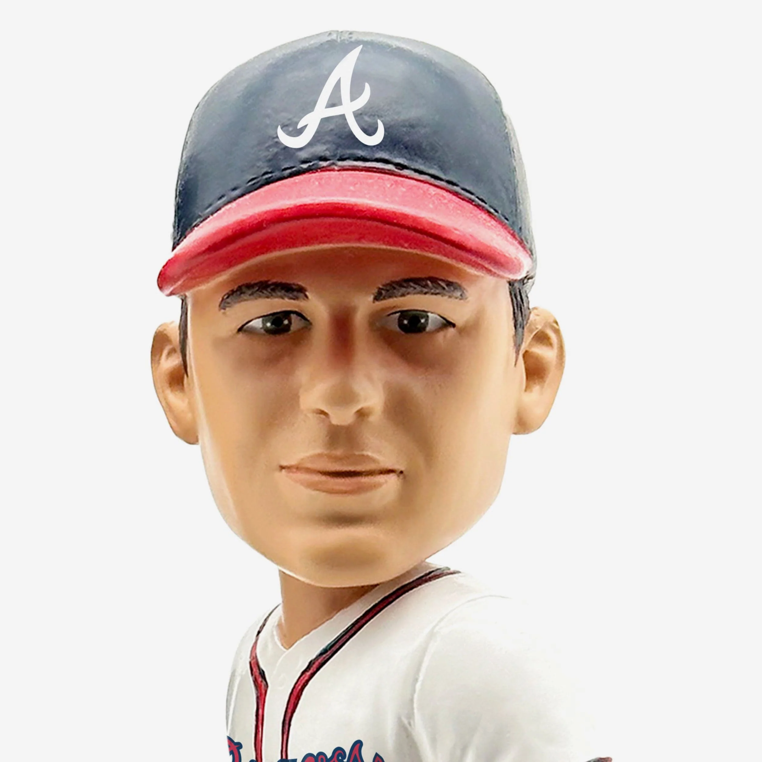 Tom Glavine & Greg Maddux Atlanta Braves Cy Young Dual Bobblehead - Image 3