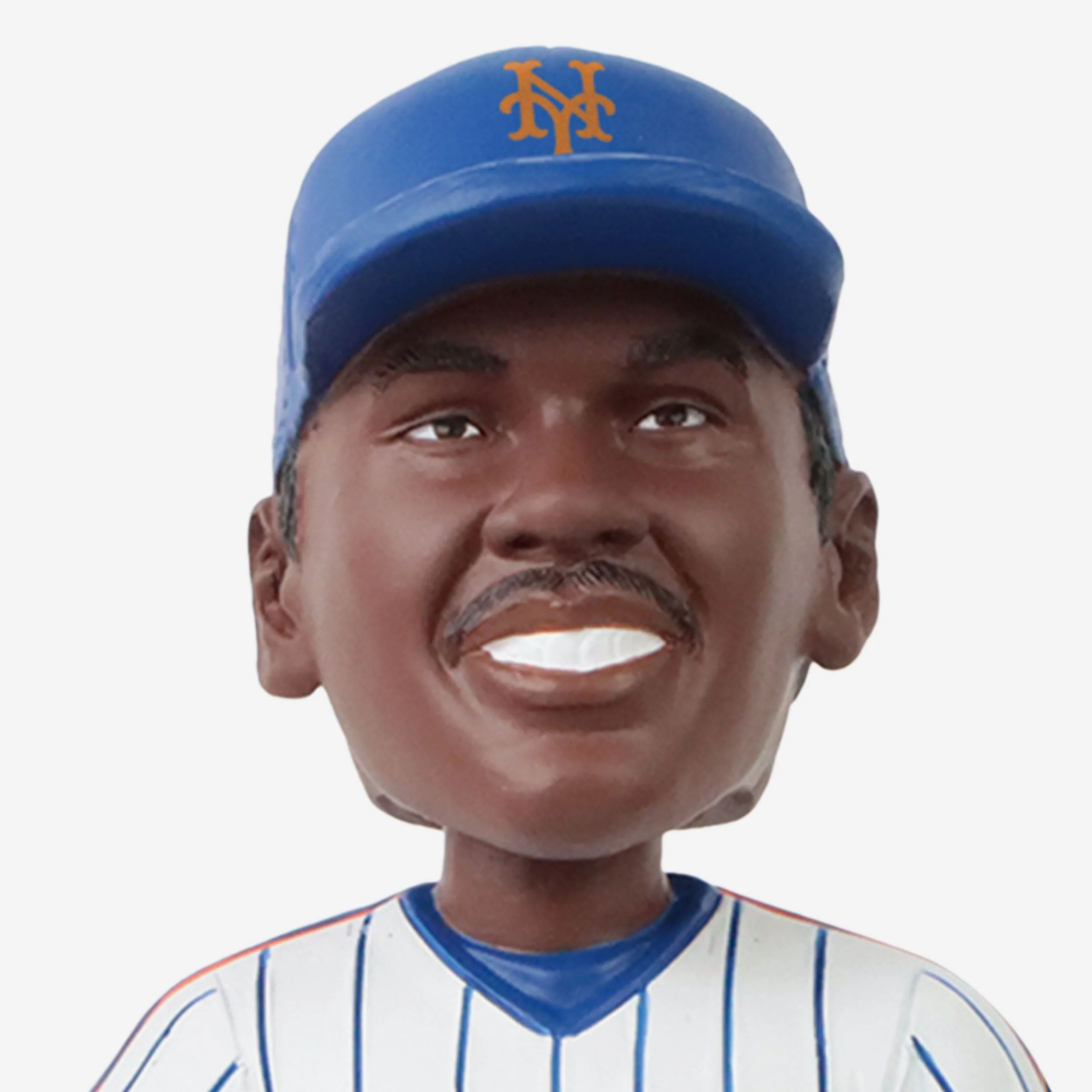 Tom Seaver & Dwight Gooden New York Mets 1969 & 1986 World Series Champions Dual Bobblehead - Image 3