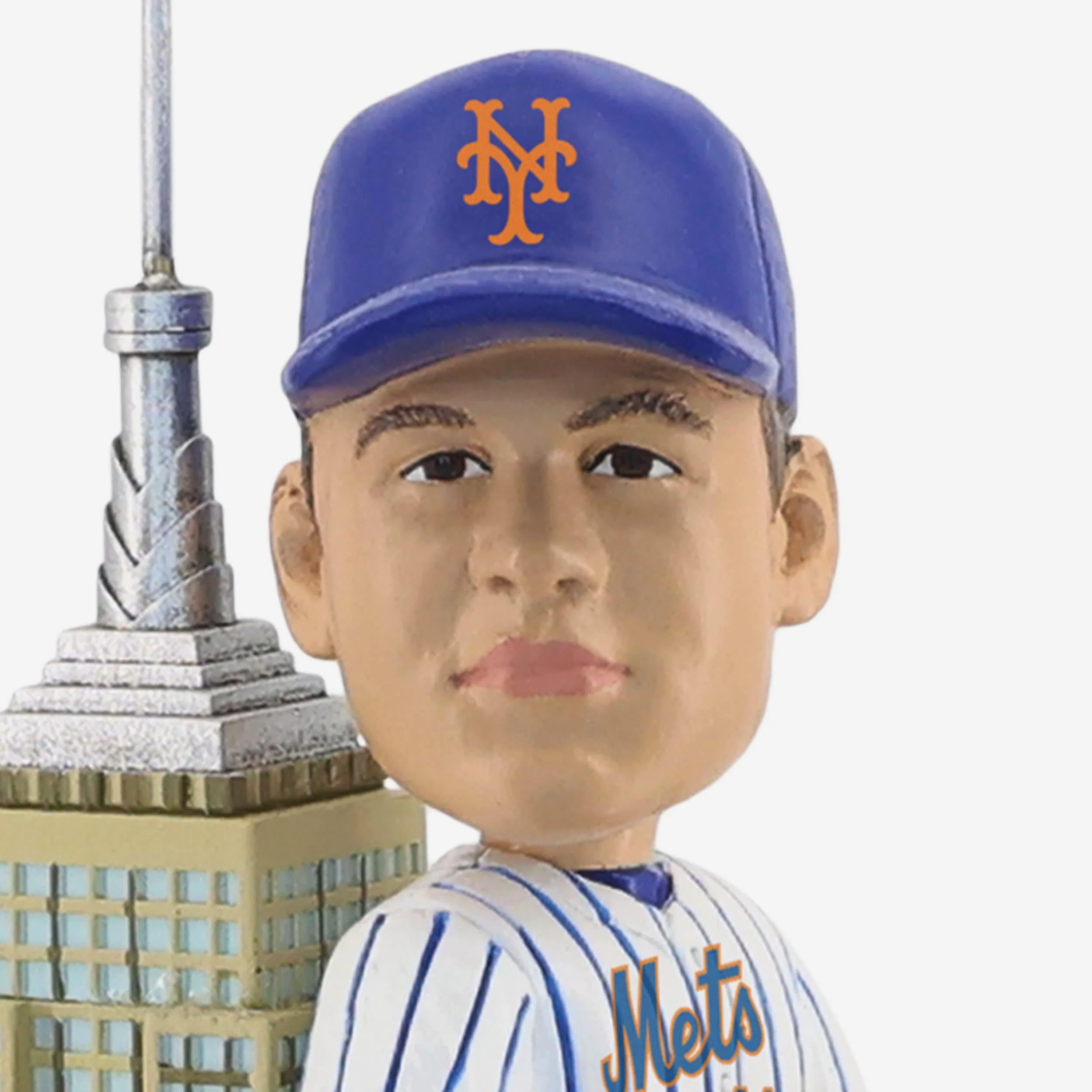 Tom Seaver New York Mets Empire State Building Light Up Bobblehead - Image 3