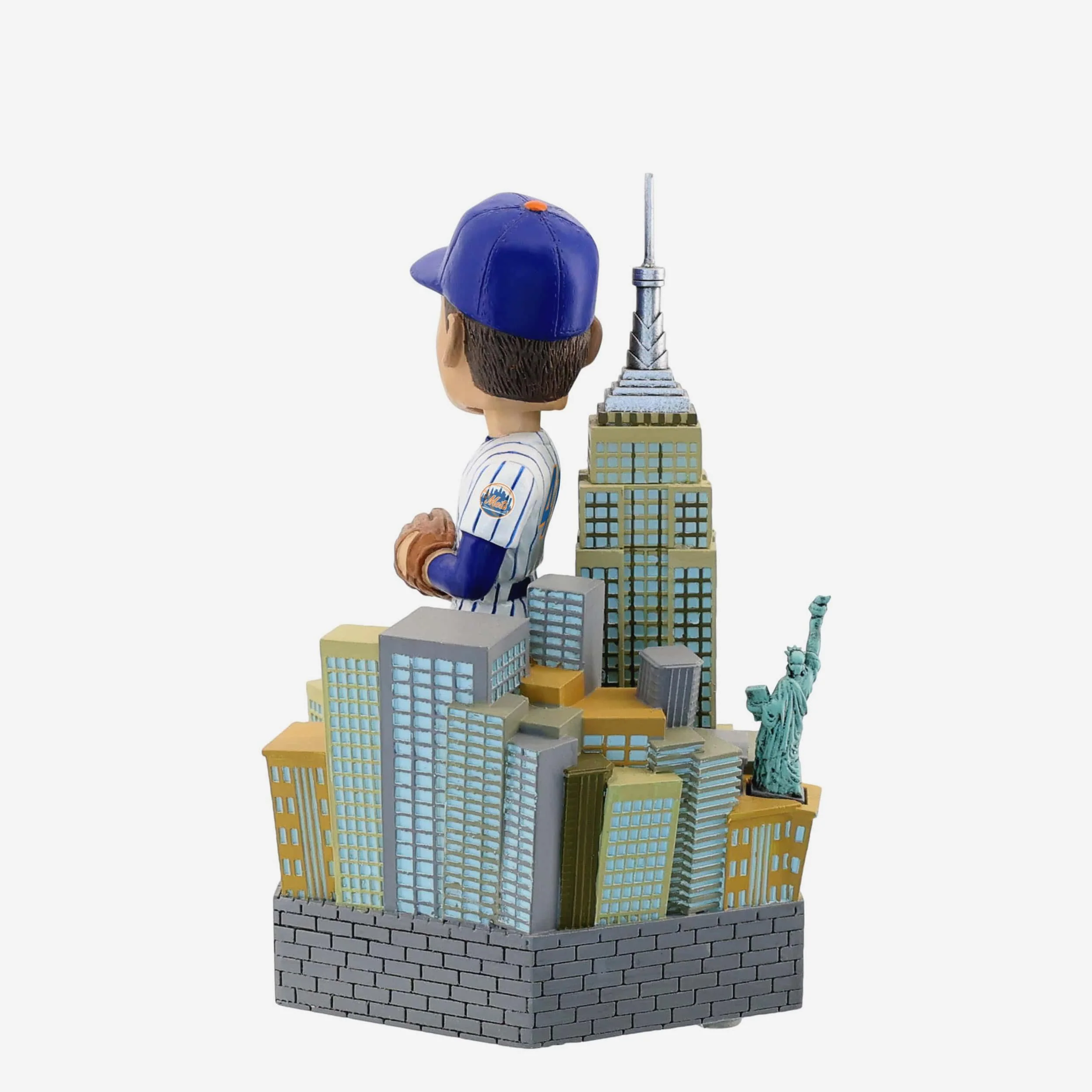 Tom Seaver New York Mets Empire State Building Light Up Bobblehead - Image 6
