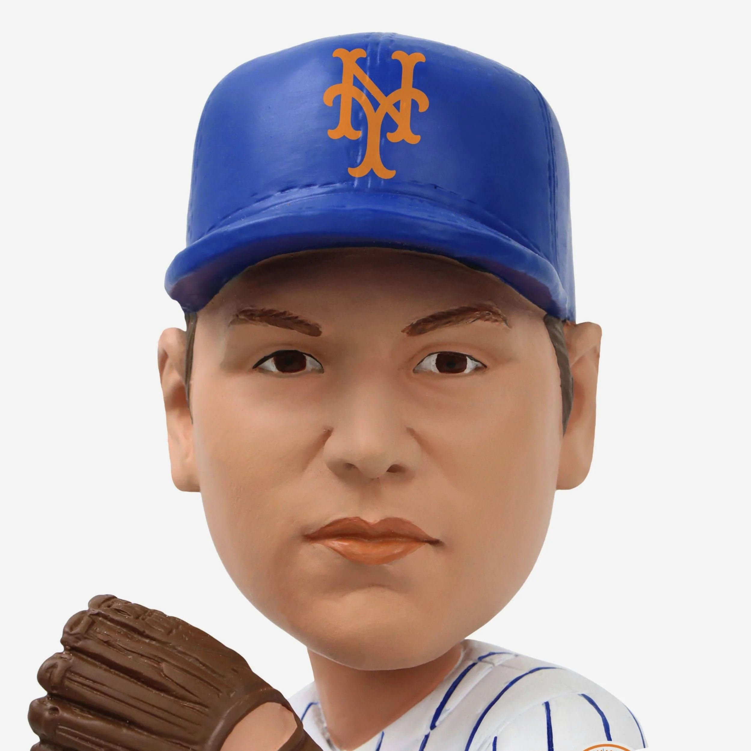 Tom Seaver New York Mets Legendary Number 41 Bobblehead - Image 2