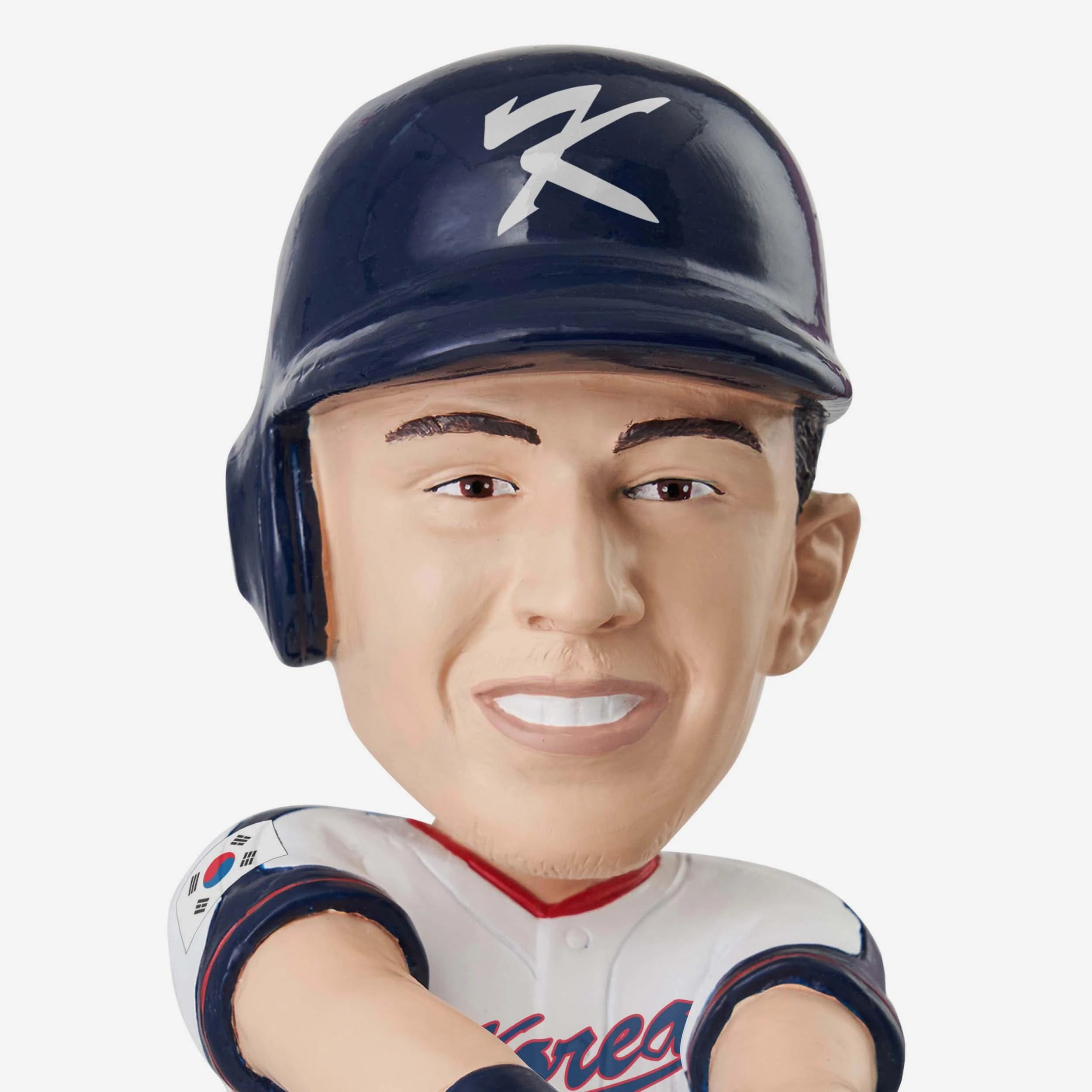 Tommy Edman Korea 2023 World Baseball Classic Bobblehead - Image 2