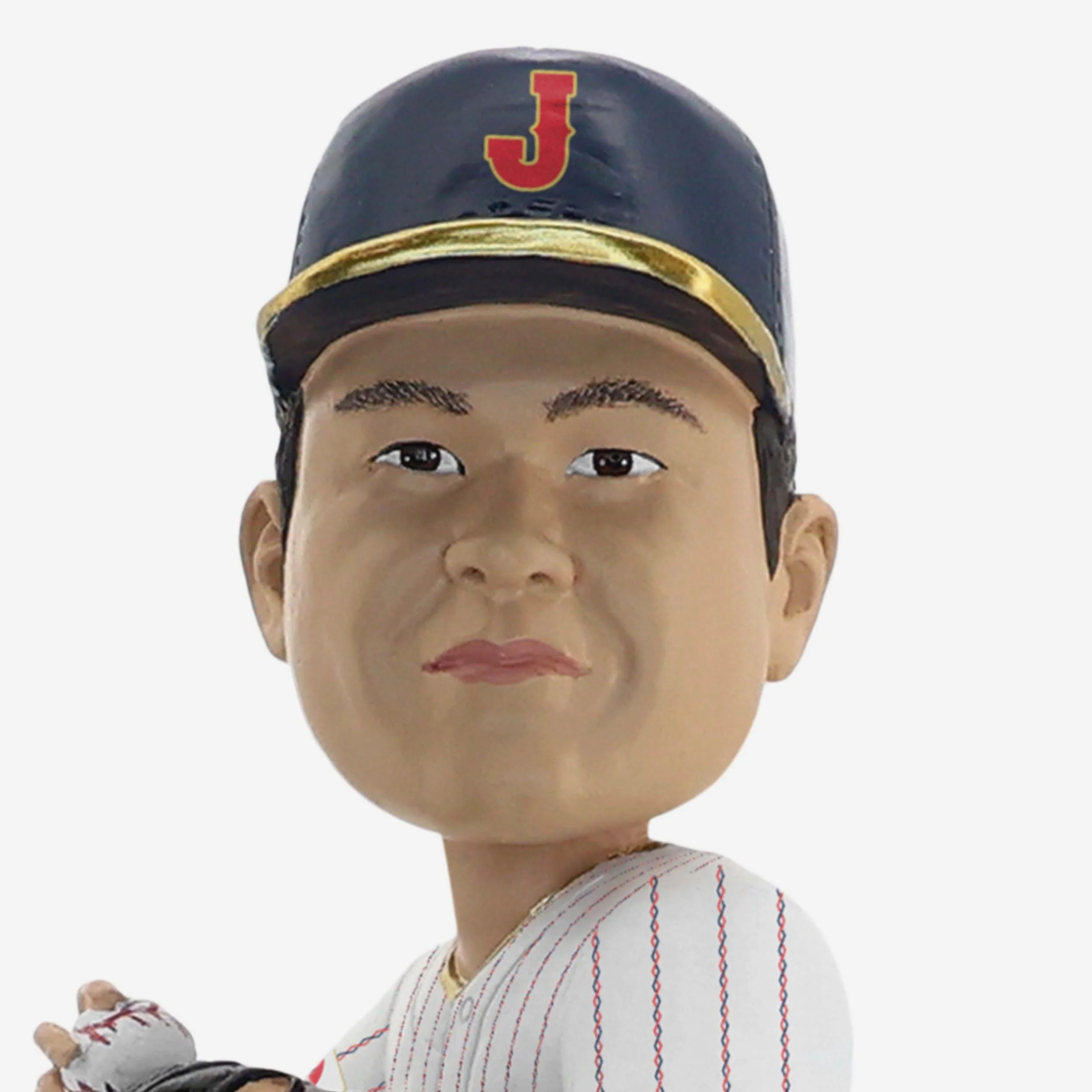 Tomoyuki Sugano Japan 2026 World Baseball Classic Bobblehead - Image 2