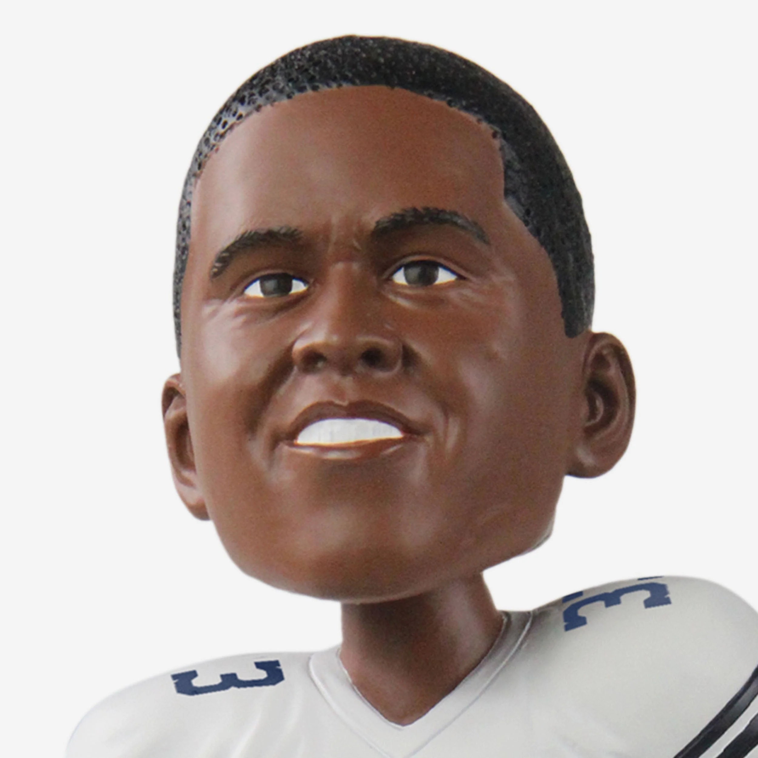 Tony Dorsett Dallas Cowboys Retired Pro Gate Series Bobblehead - Image 2