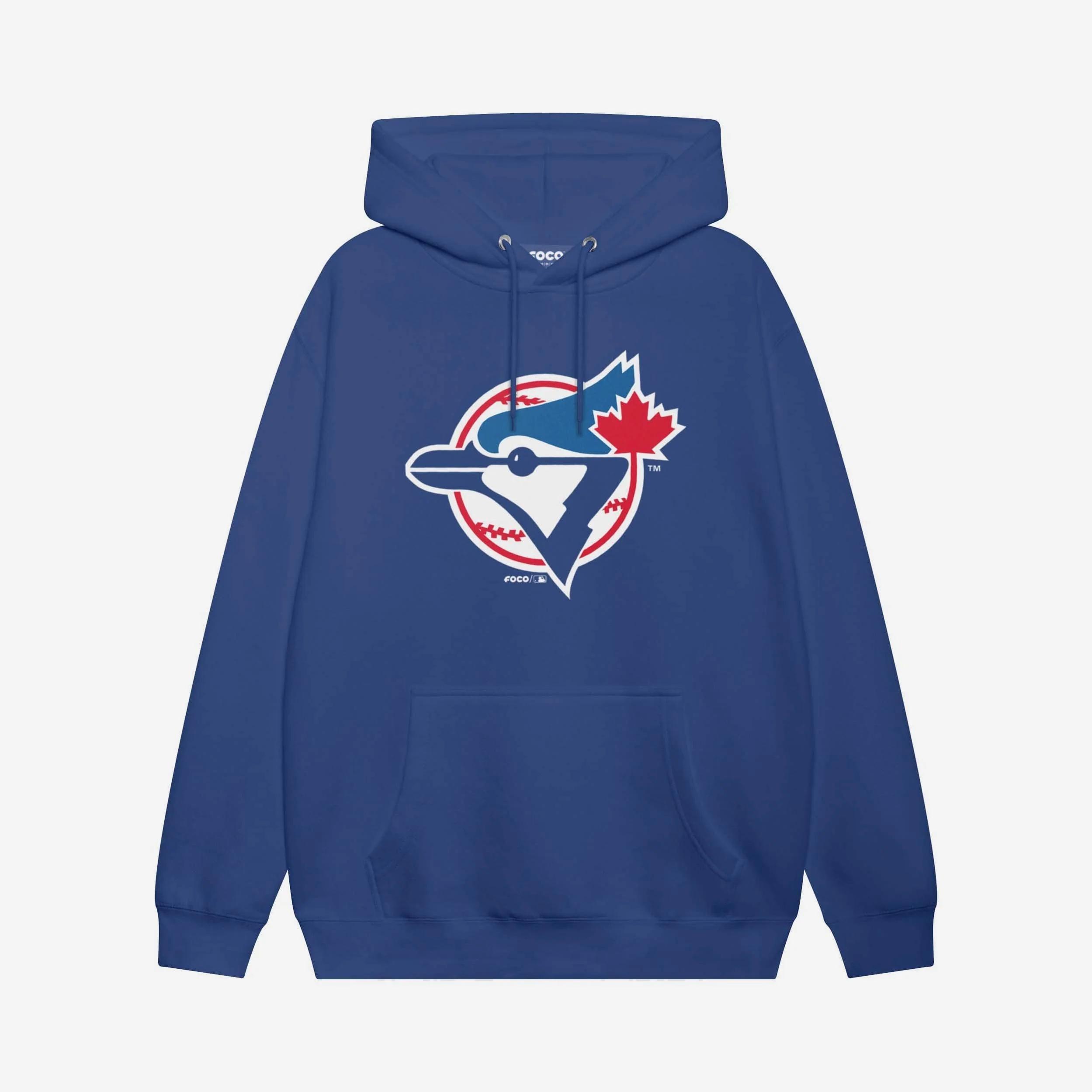 Toronto Blue Jays 1989 Alternate Logo Hoodie