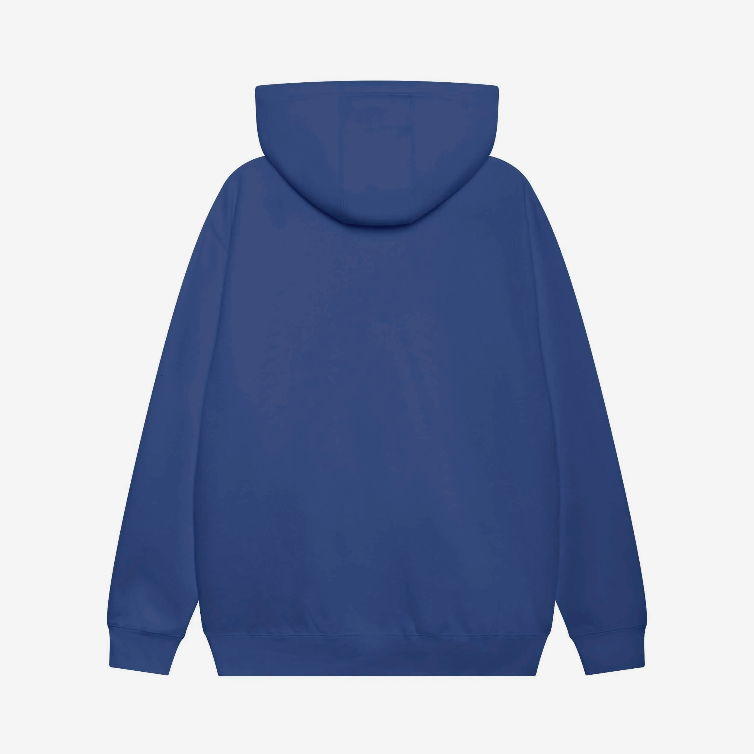 Toronto Blue Jays 2012 Alternate Logo Hoodie - Image 2