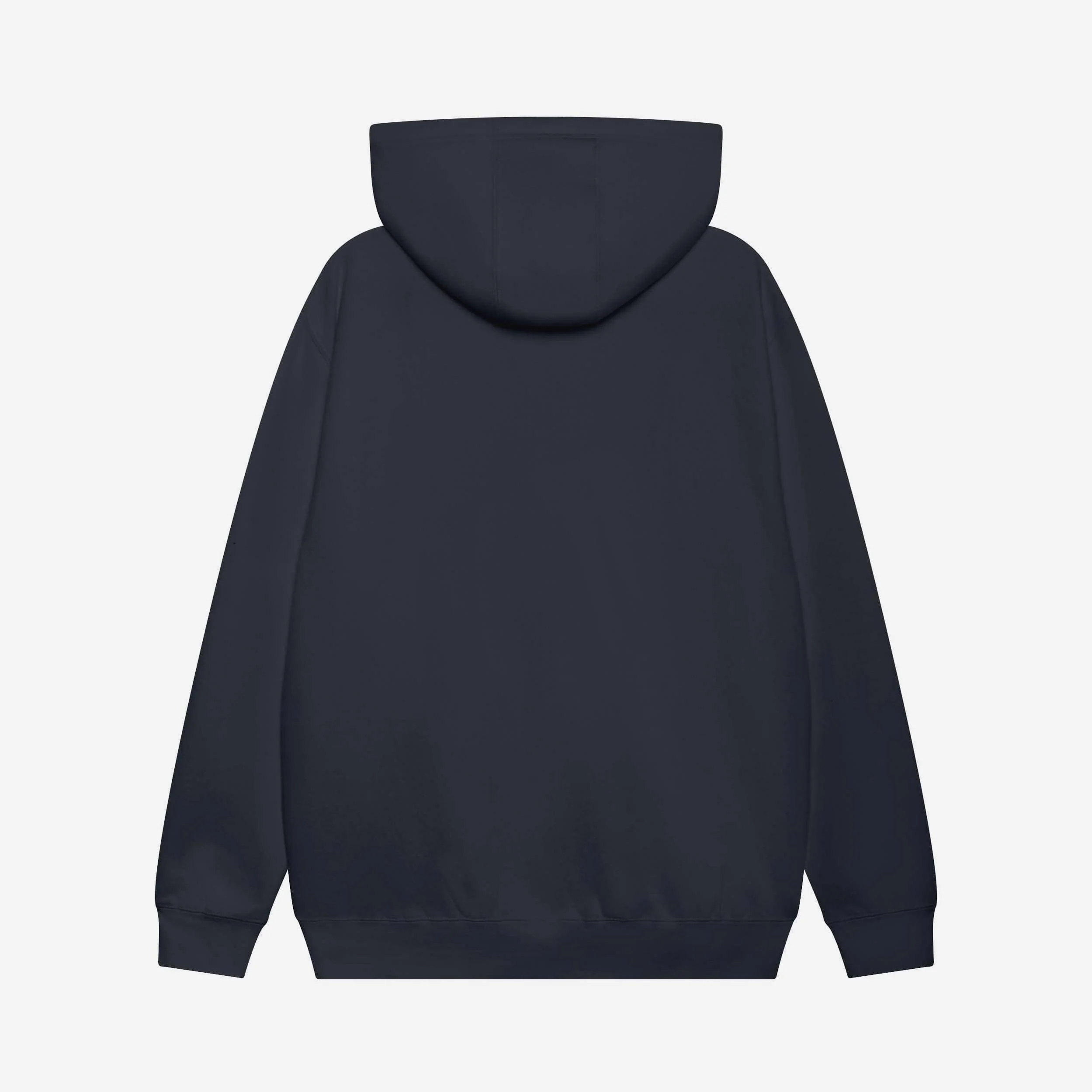 Toronto Blue Jays 2012 Alternate Logo Hoodie - Image 4
