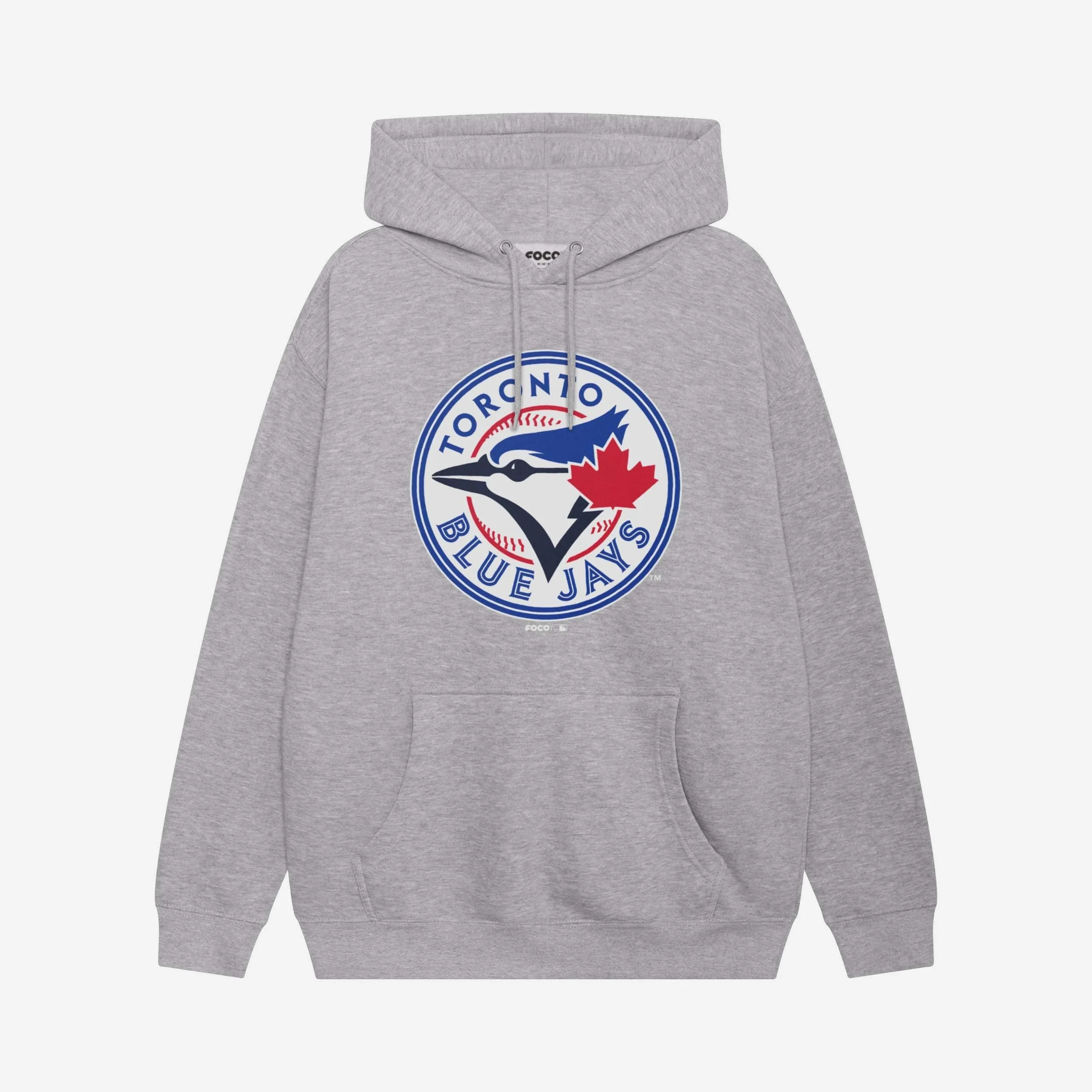 Toronto Blue Jays 2012 Alternate Logo Hoodie - Image 5