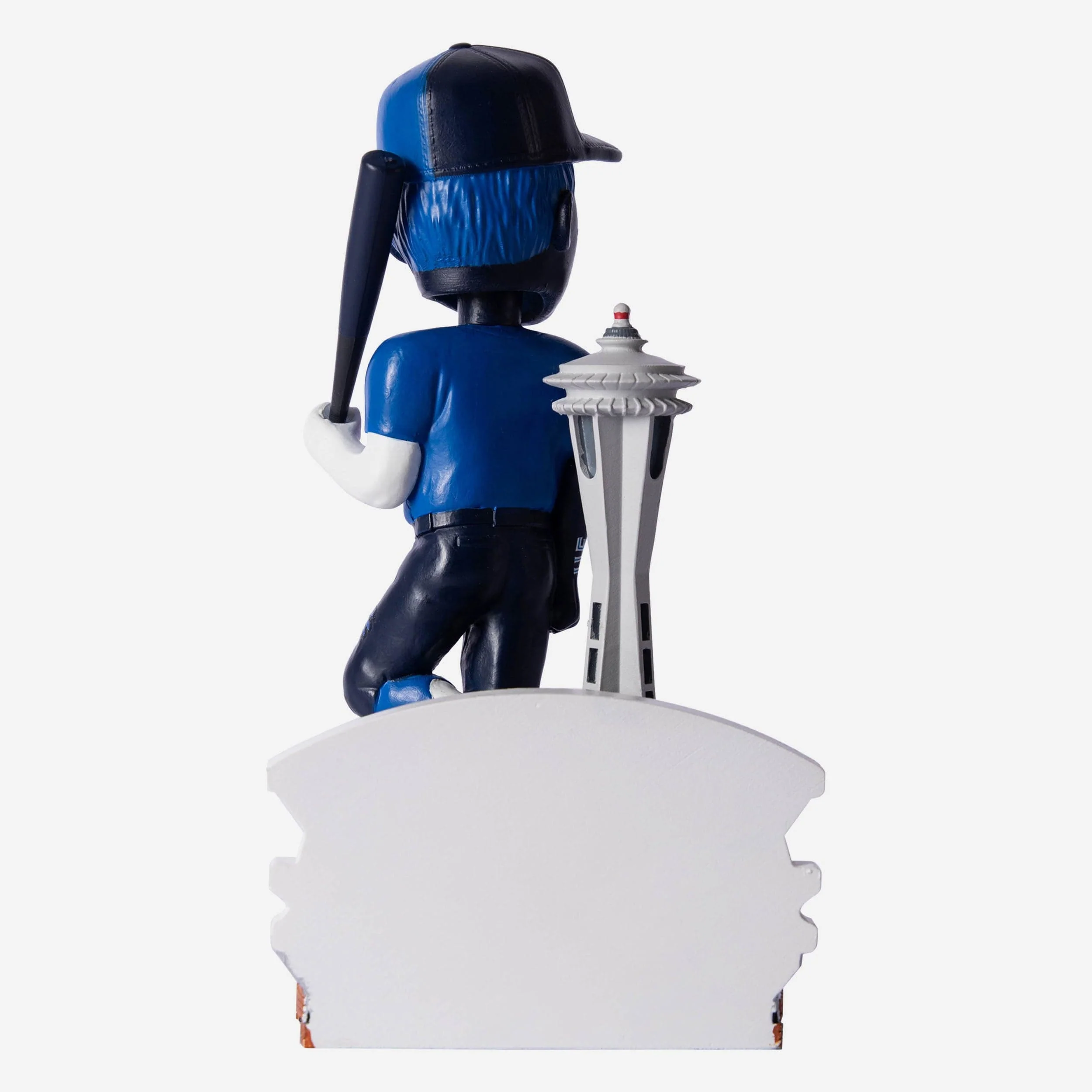 Toronto Blue Jays 2023 All-Star Bobbles on Parade Bobblehead - Image 5