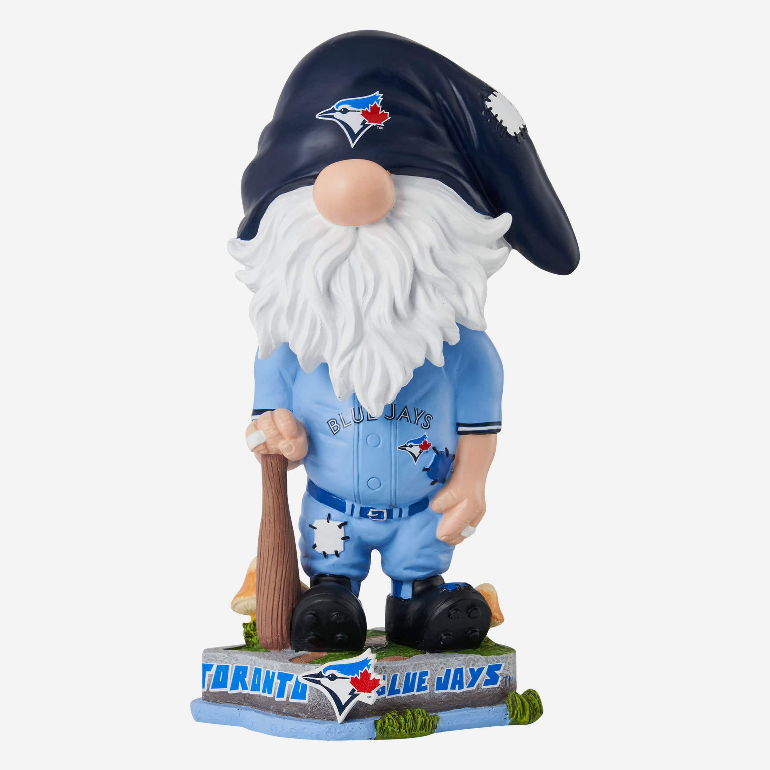 Toronto Blue Jays Gnome Bobblehead