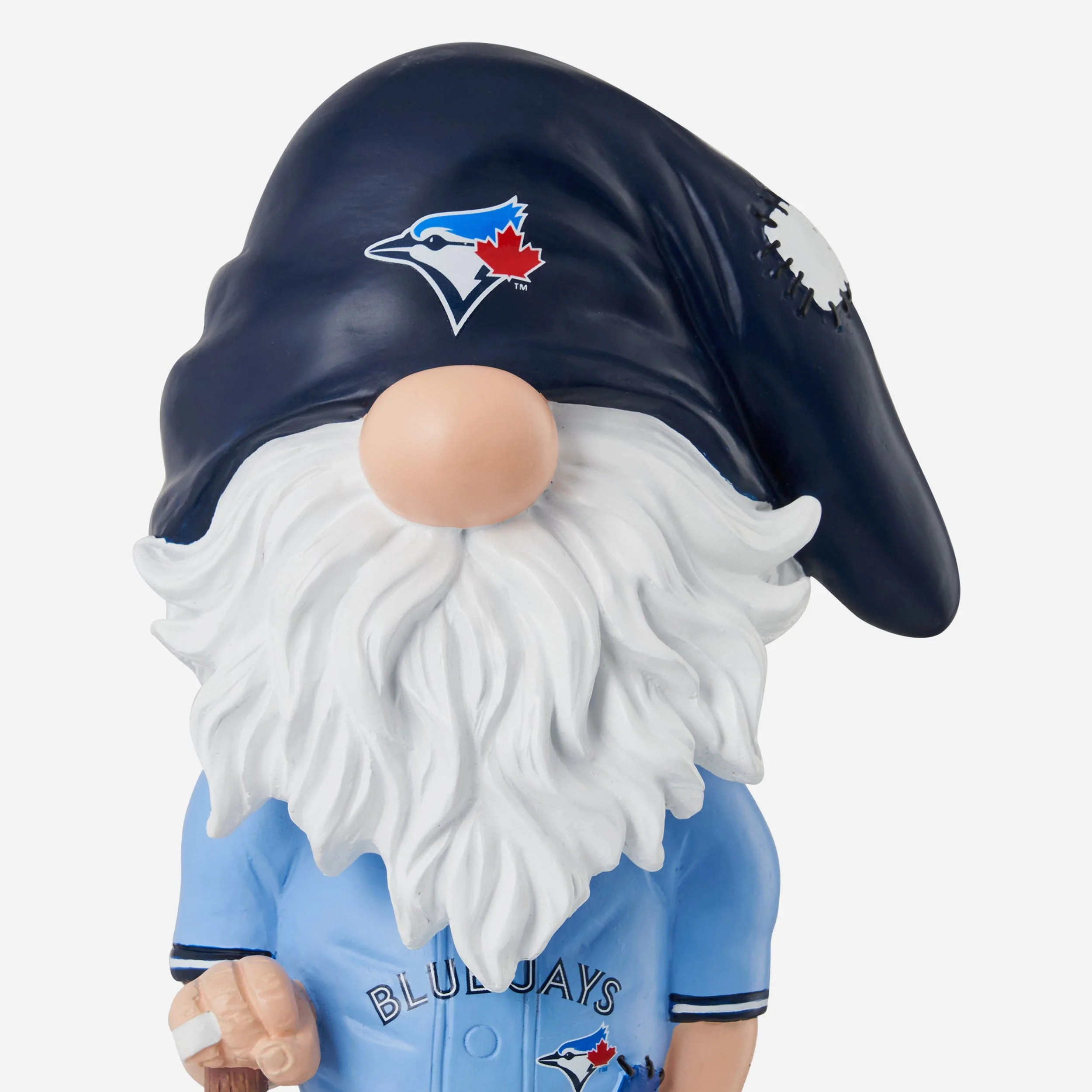 Toronto Blue Jays Gnome Bobblehead - Image 2