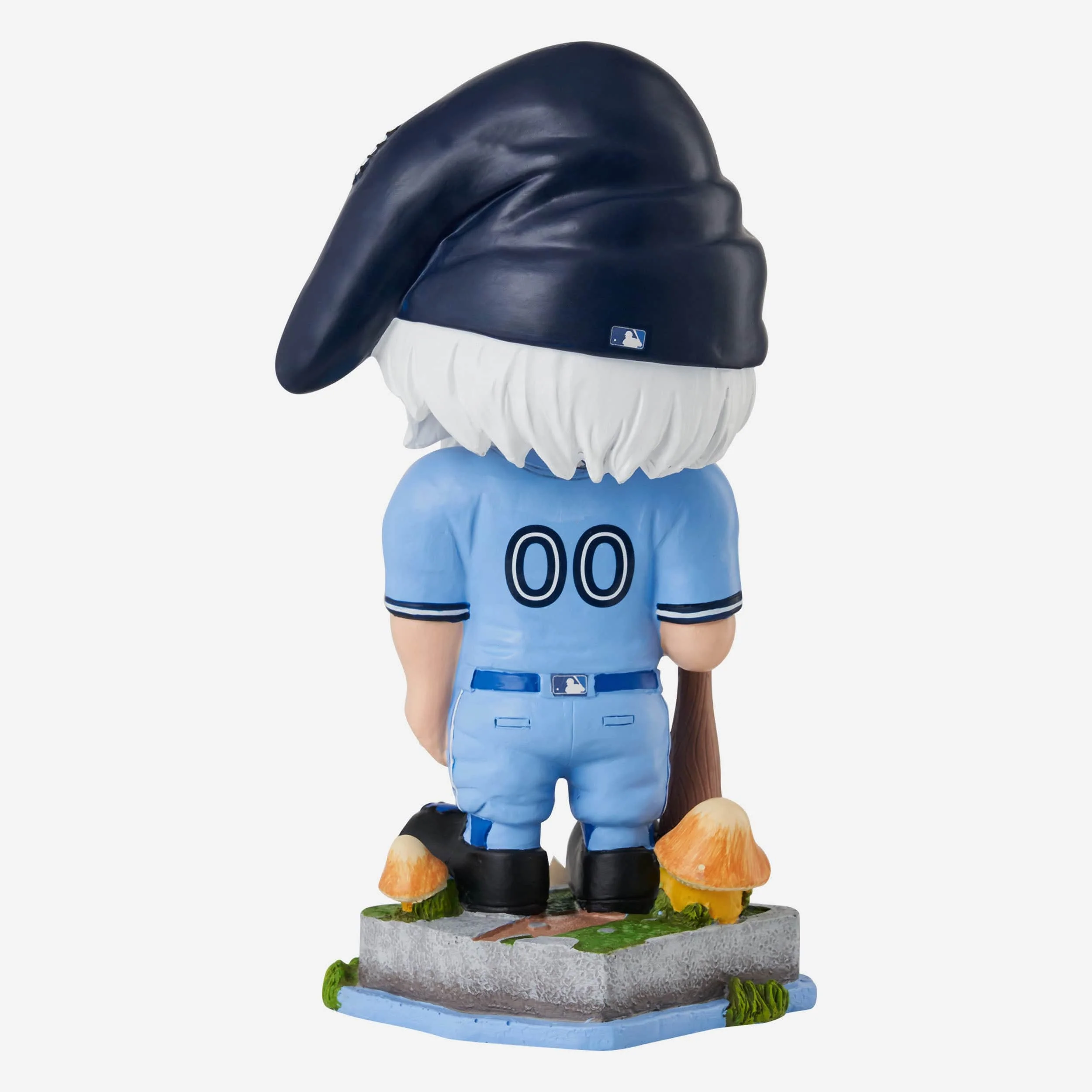 Toronto Blue Jays Gnome Bobblehead - Image 5