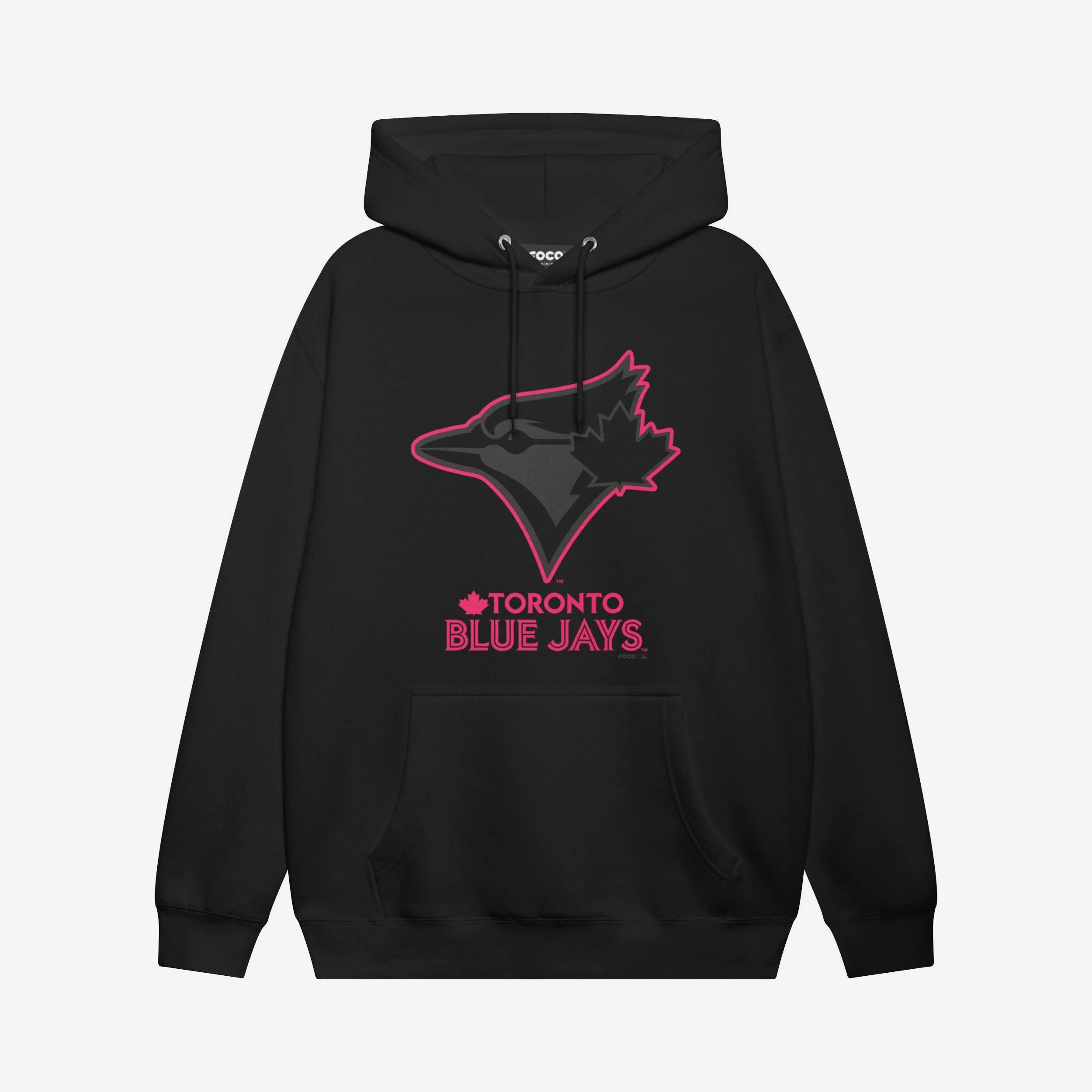 Toronto Blue Jays Highlight Reel Hoodie