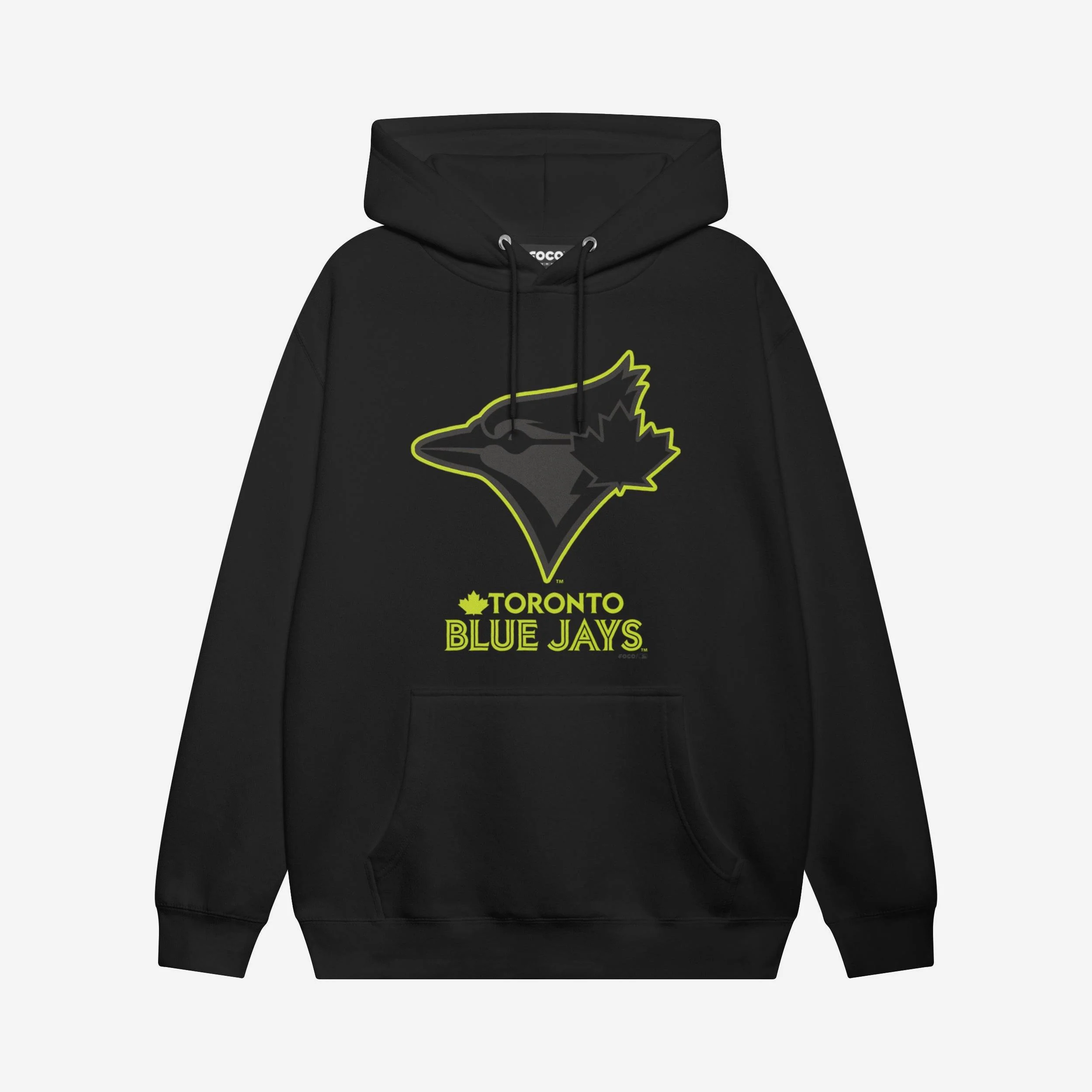 Toronto Blue Jays Highlight Reel Hoodie - Image 3