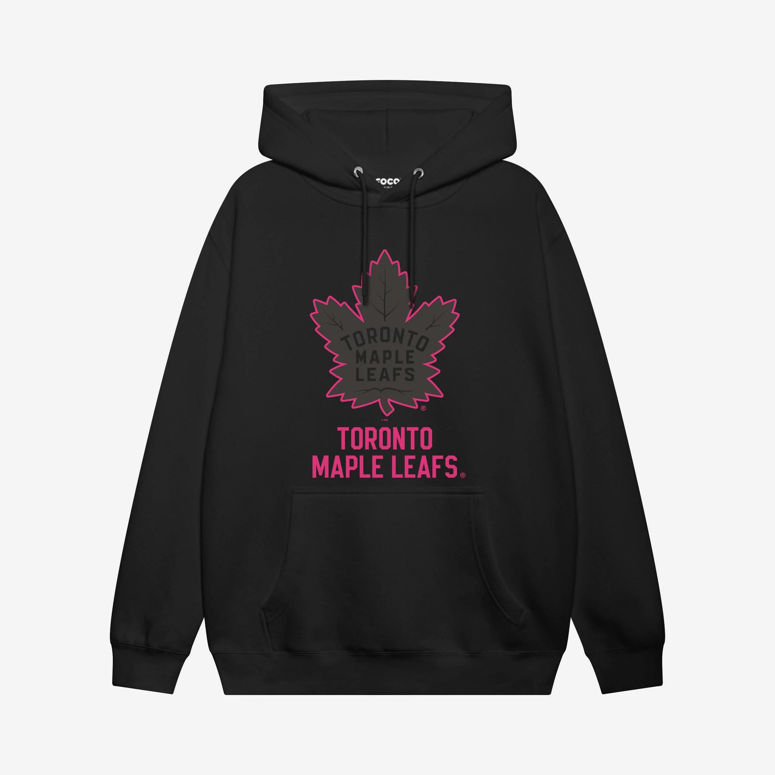 Toronto Maple Leafs Highlight Reel Hoodie