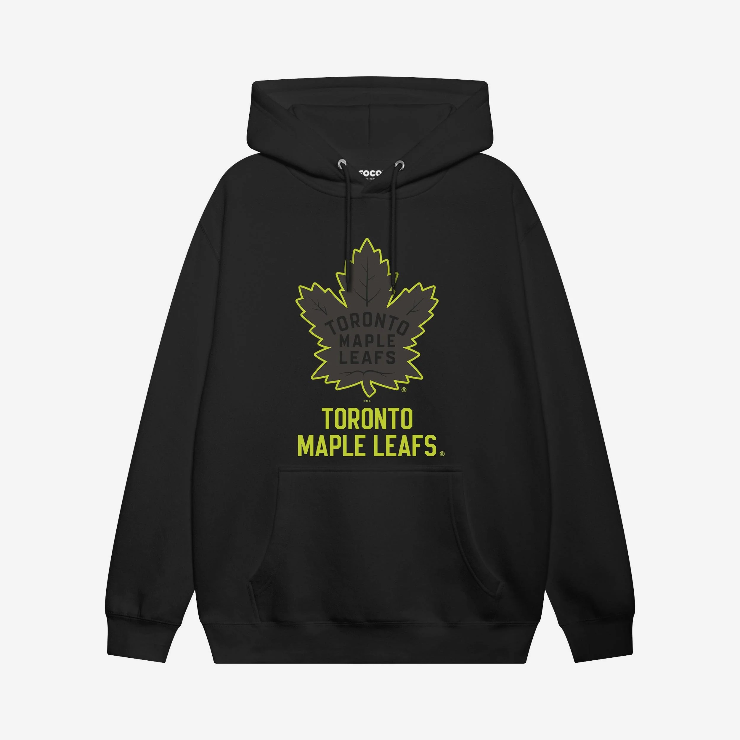 Toronto Maple Leafs Highlight Reel Hoodie - Image 3