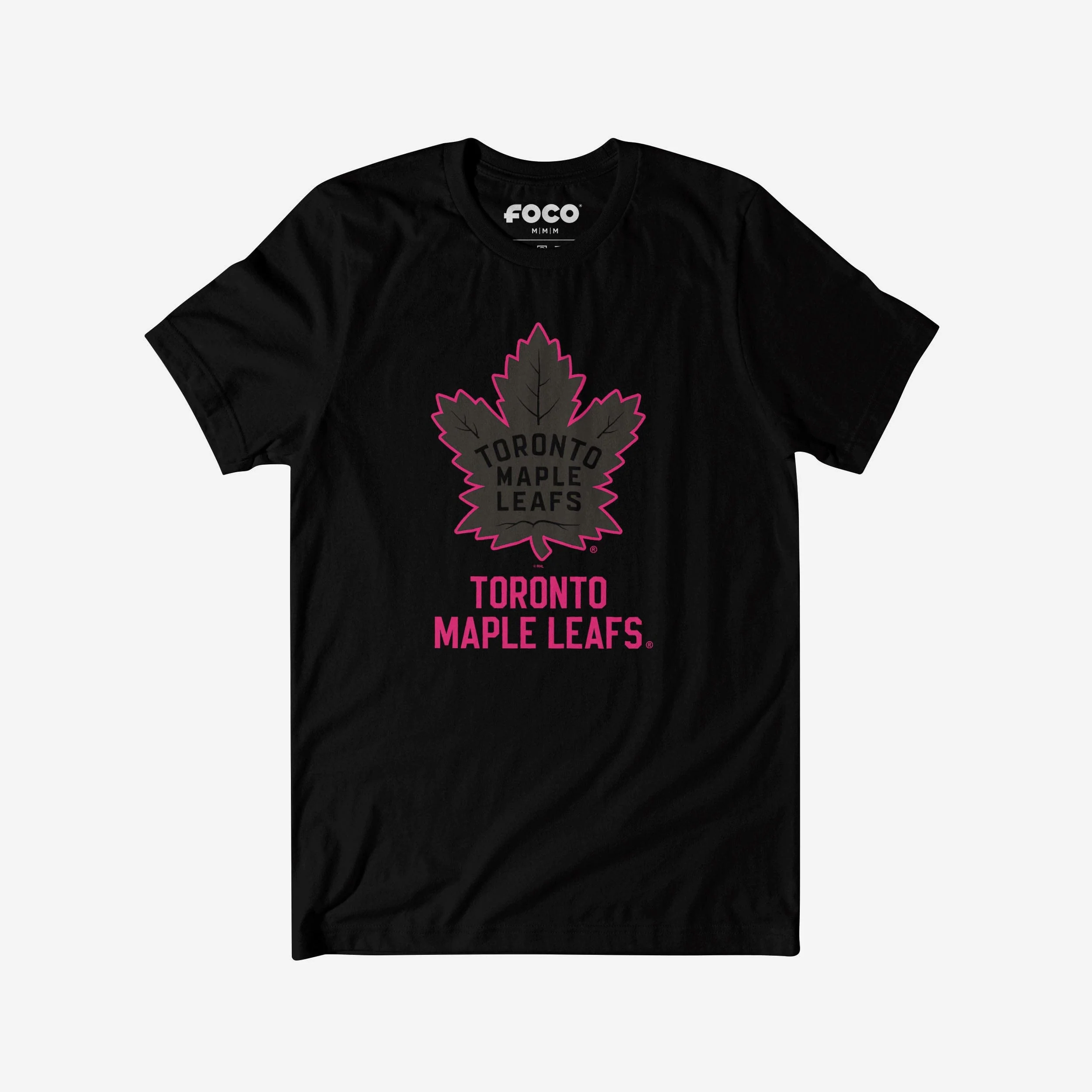 Toronto Maple Leafs Highlight Reel T-Shirt