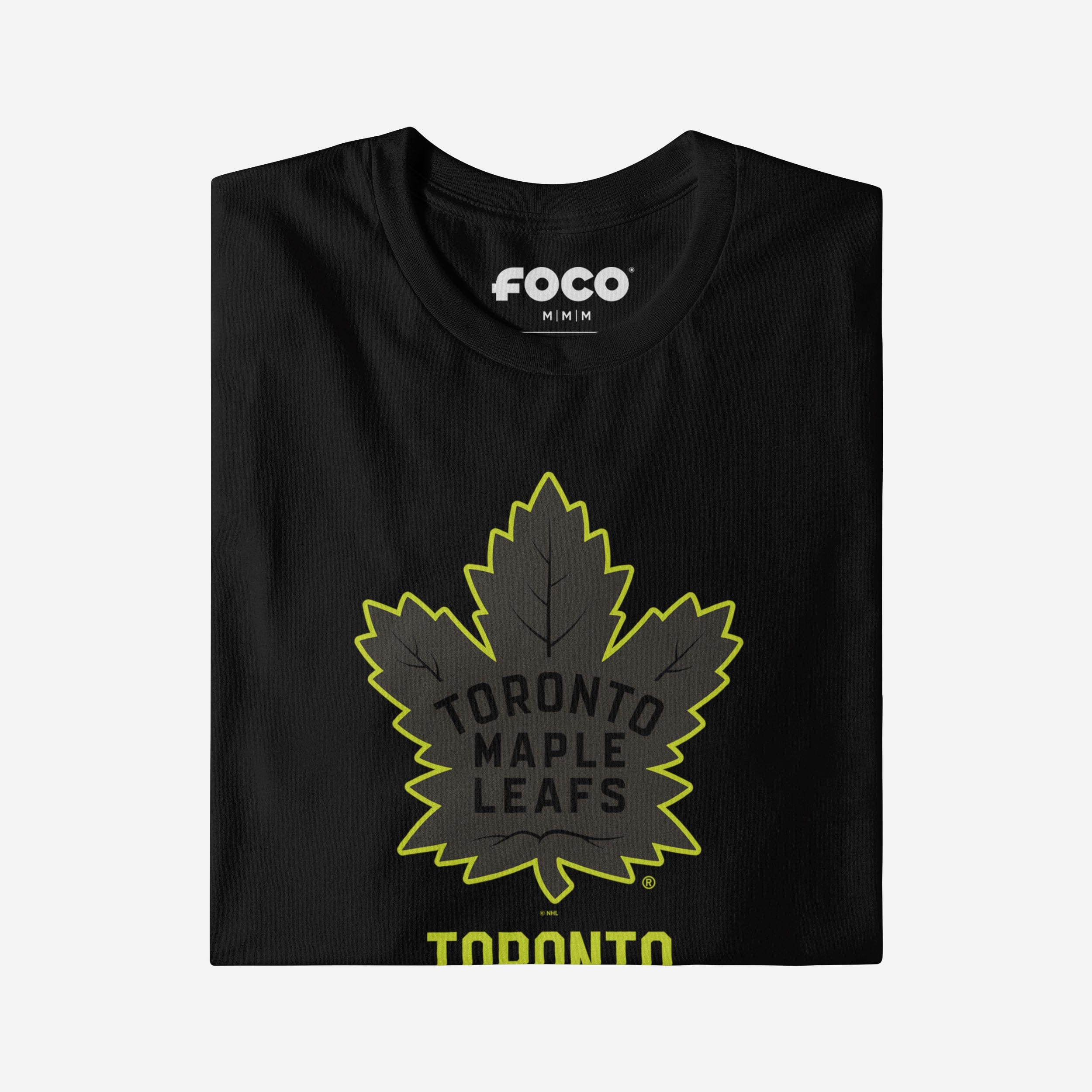 Toronto Maple Leafs Highlight Reel T-Shirt - Image 6