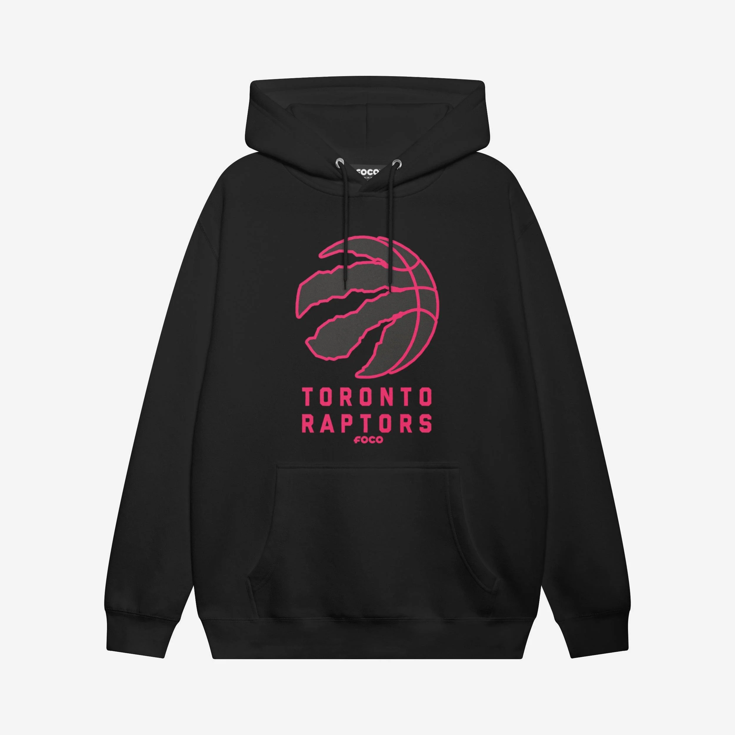 Toronto Raptors Highlight Reel Hoodie