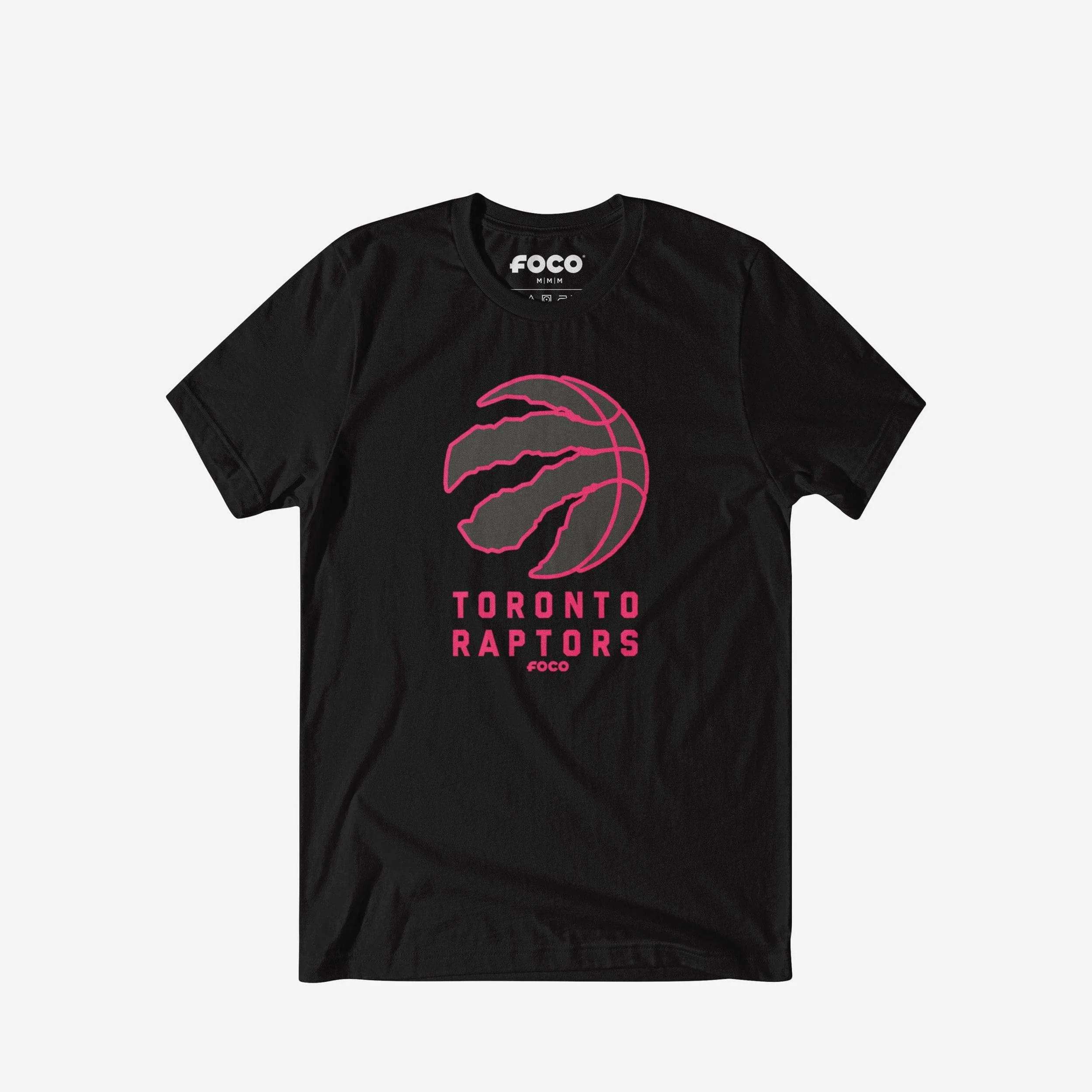 Toronto Raptors Highlight Reel T-Shirt