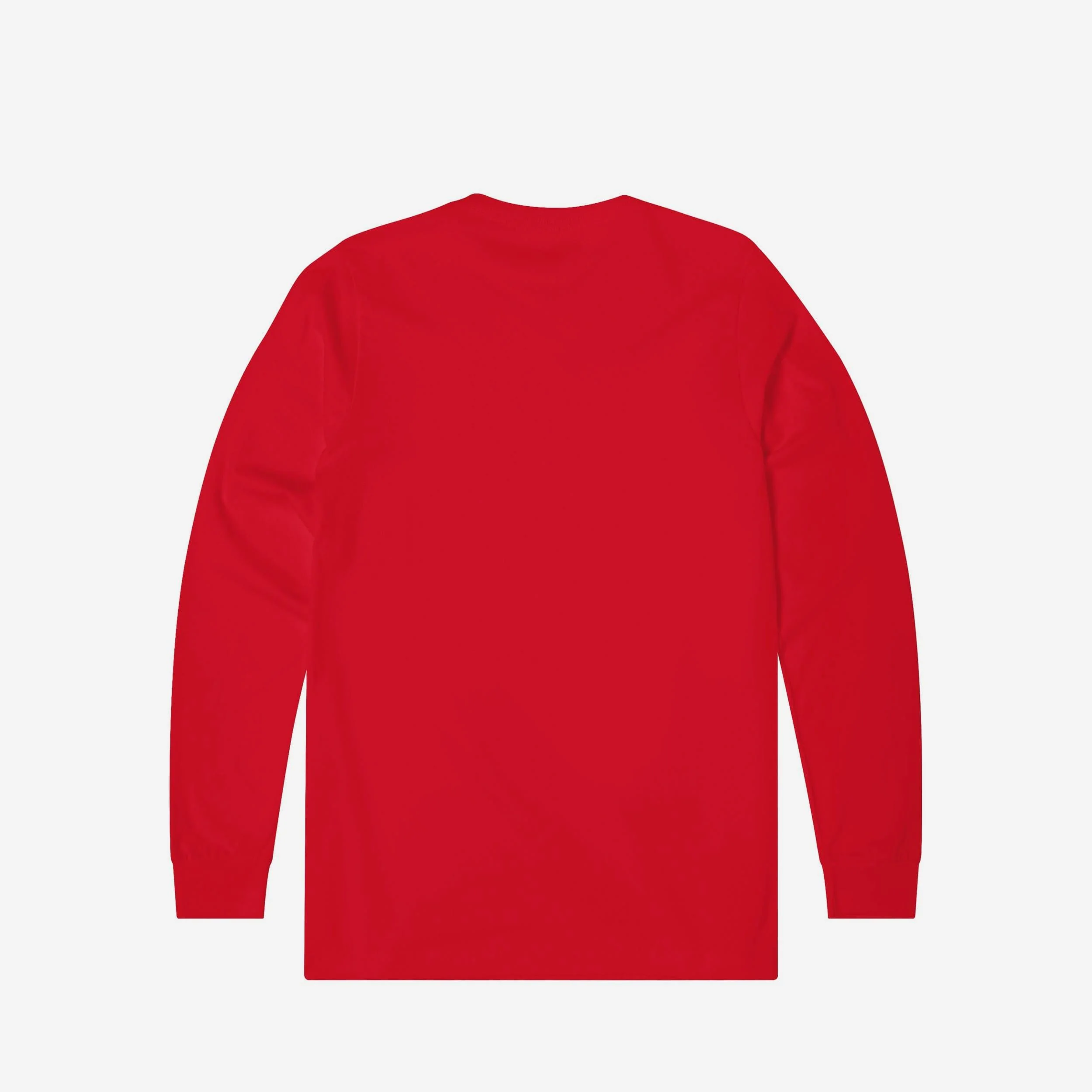 Toronto Raptors Holiday Lights Sweater Long Sleeve T-Shirt - Image 2