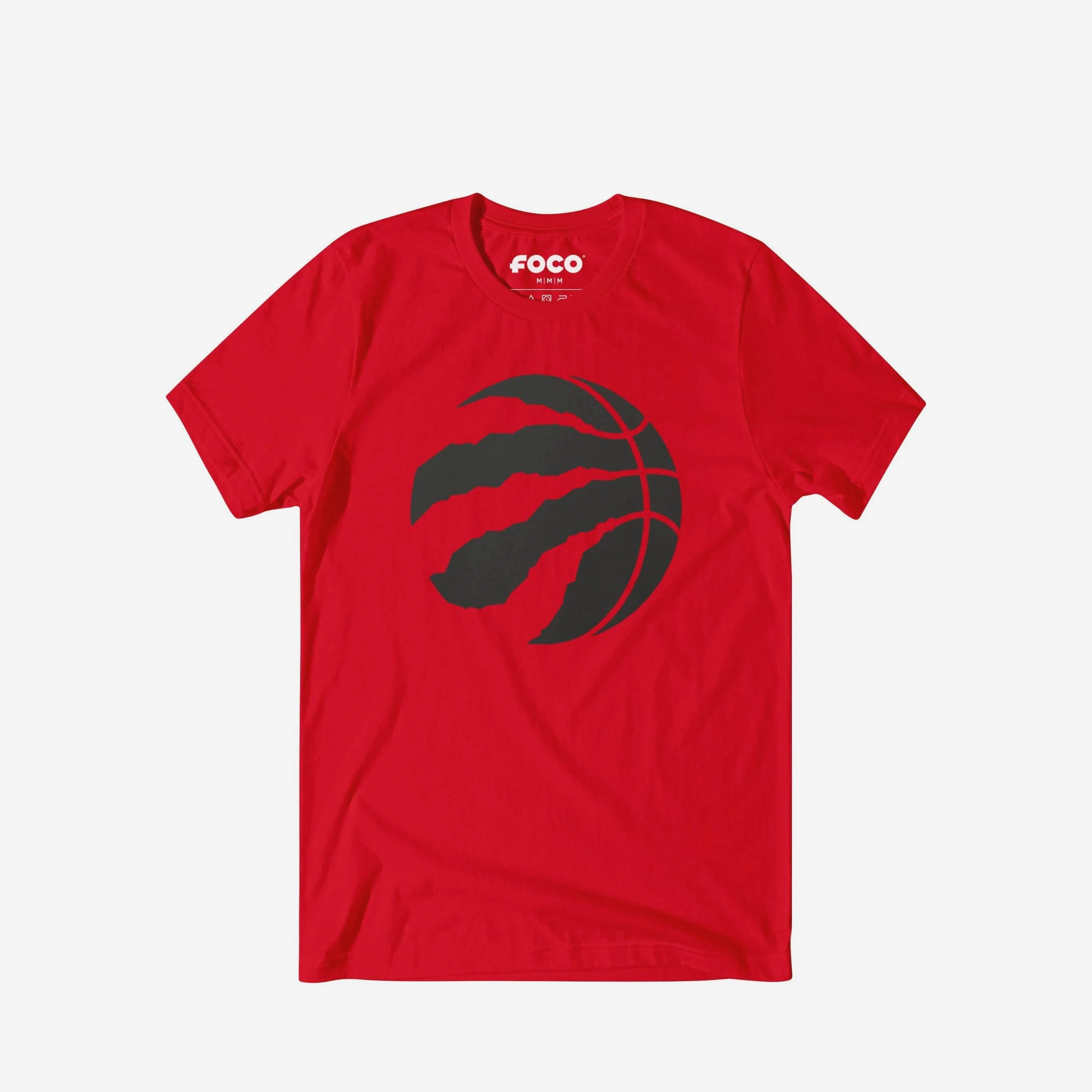 Toronto Raptors Primary Logo T-Shirt