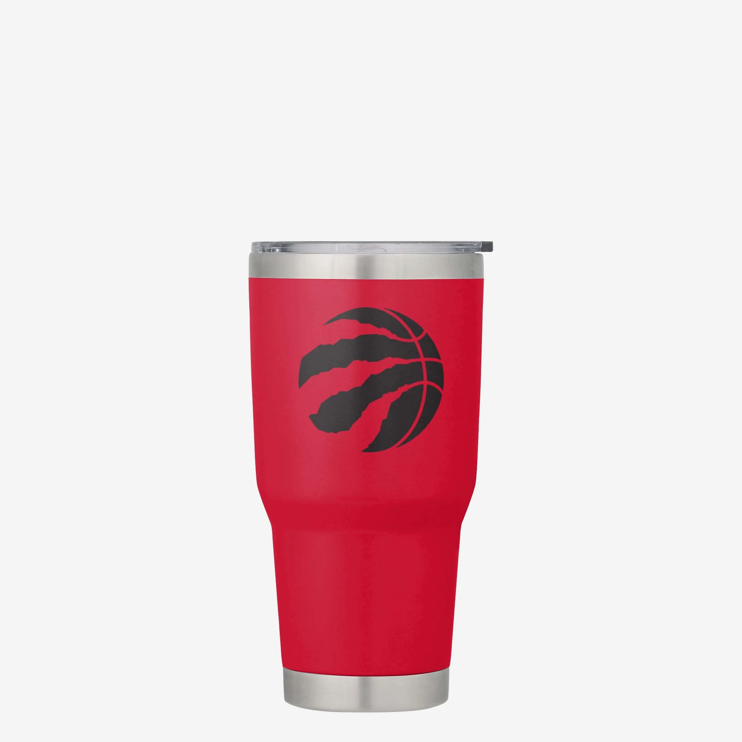 Toronto Raptors Team Logo 30 oz Tumbler