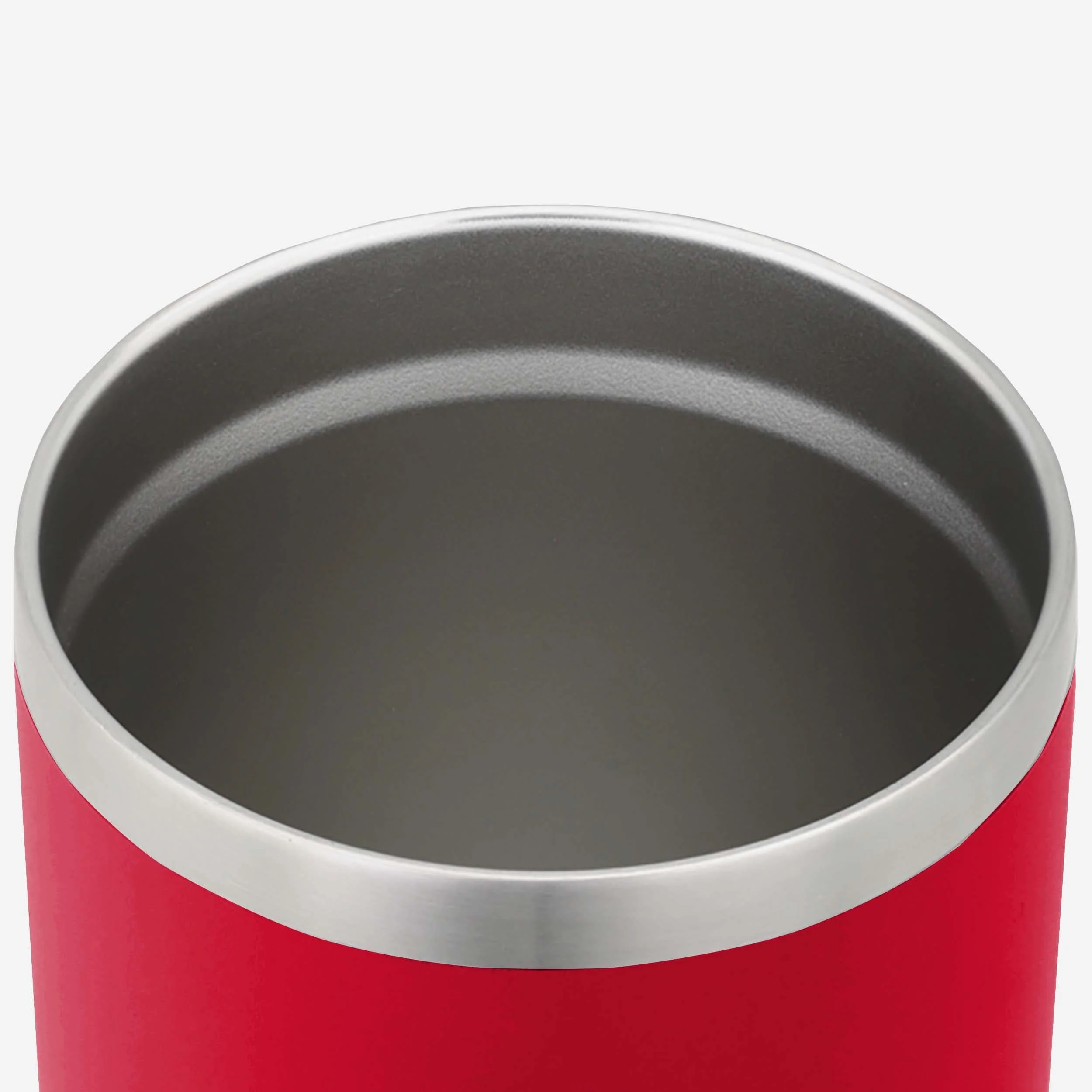 Travis Kelce Kansas City Chiefs Team Logo 30 oz Player Tumbler - Image 5
