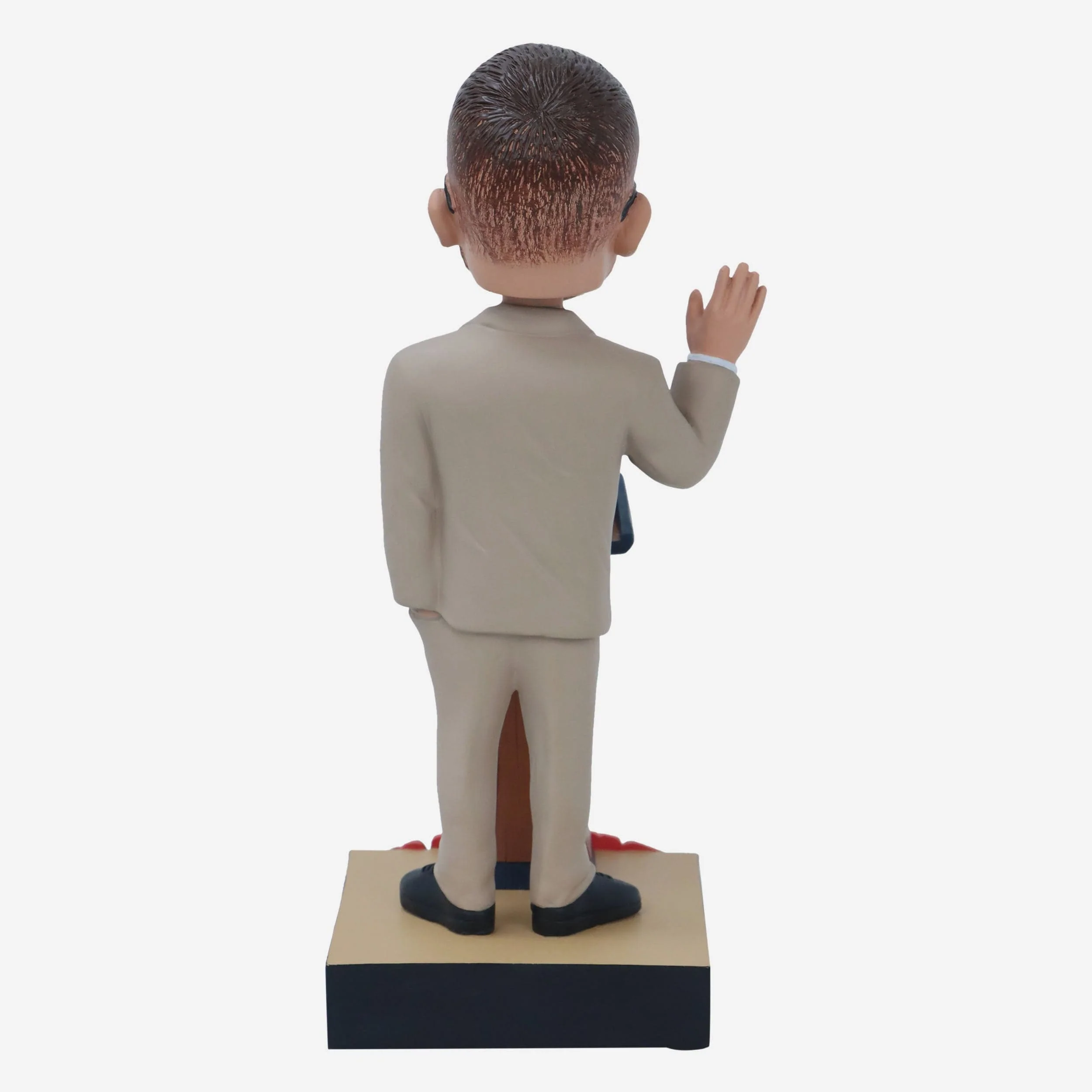 Travis Kelce Presidential Podium Bobblehead - Image 5