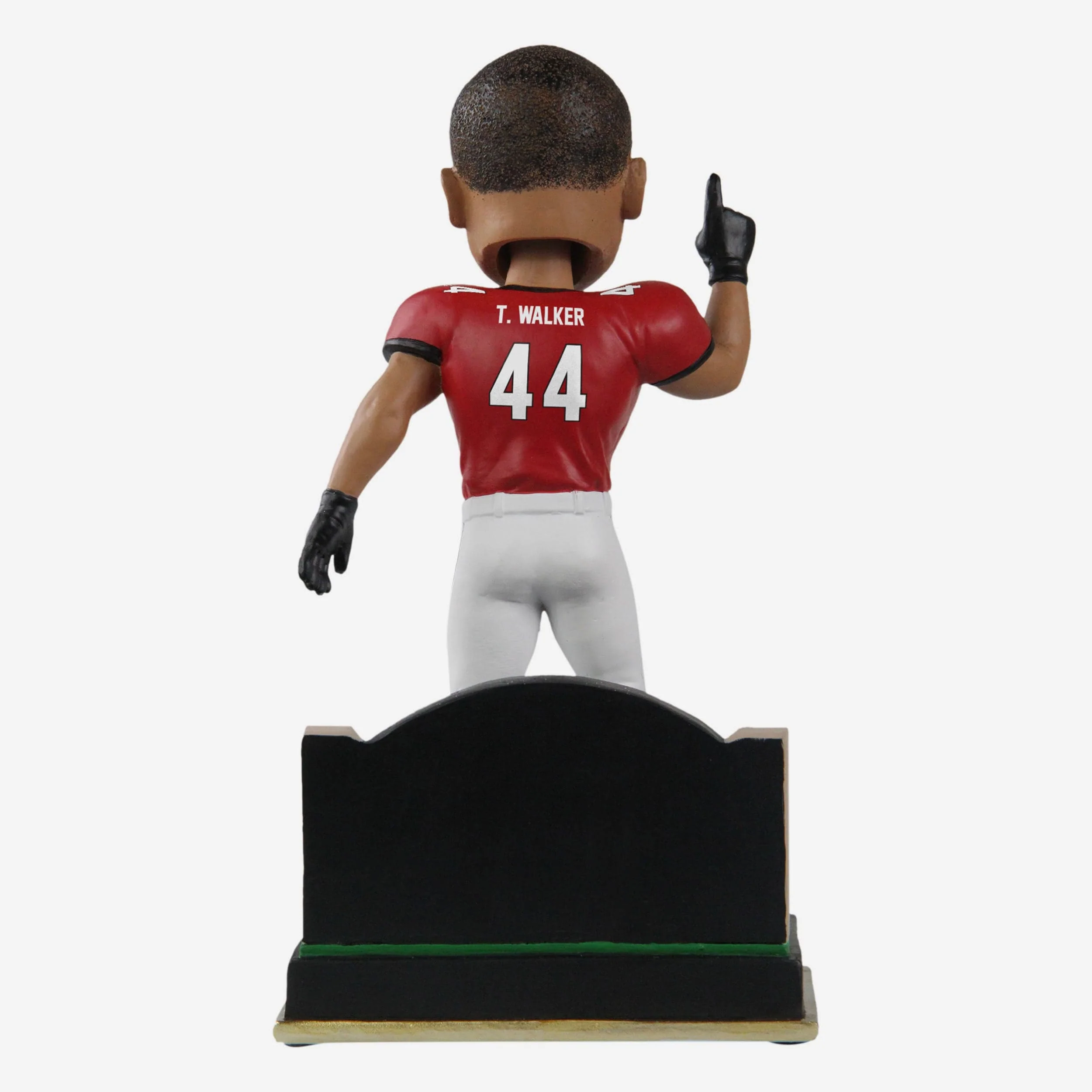 Travon Walker Georgia Bulldogs Gates Series Bobblehead - Image 5