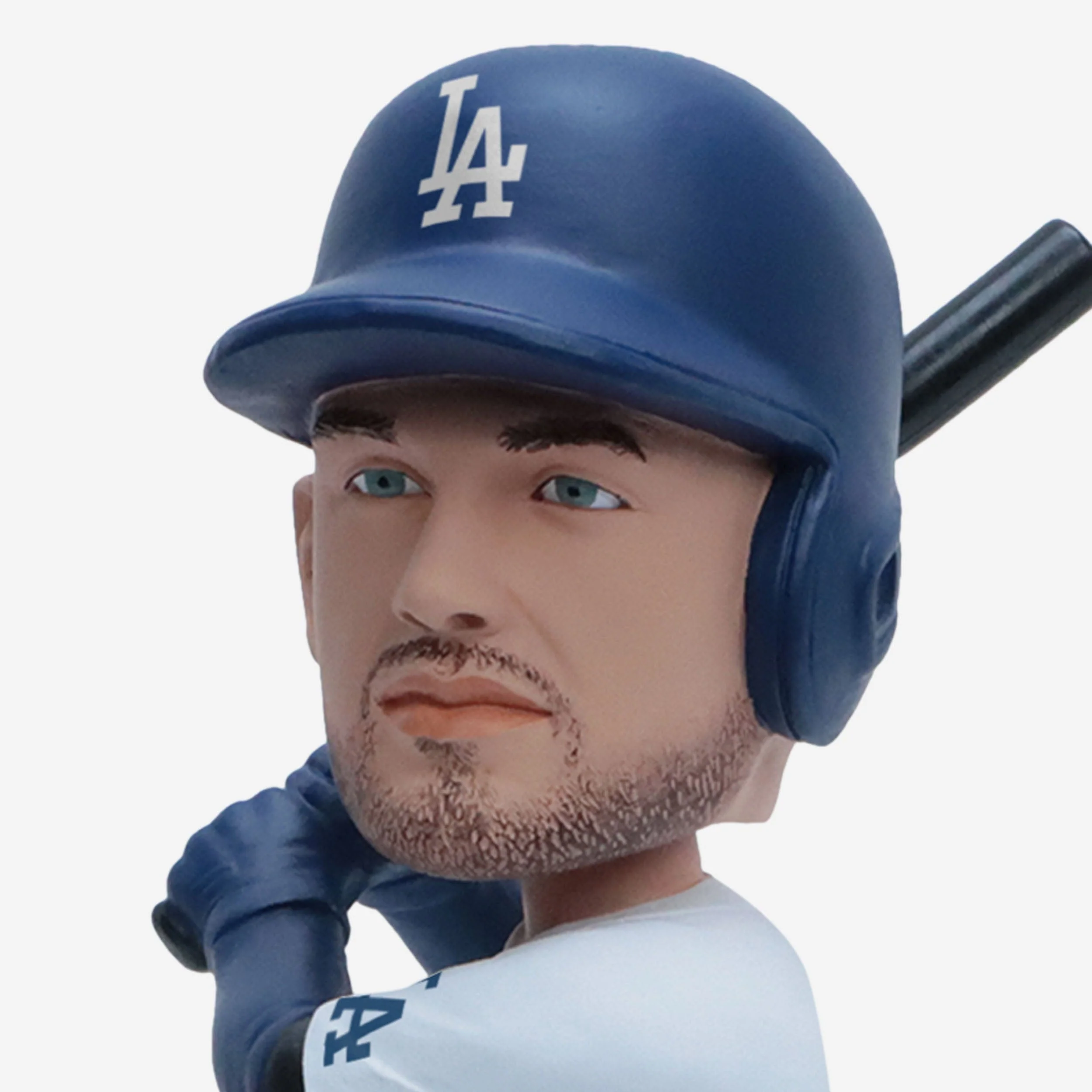 Trayce Thompson Los Angeles Dodgers 3 Home Run Gamebreaker Bobblehead - Image 2