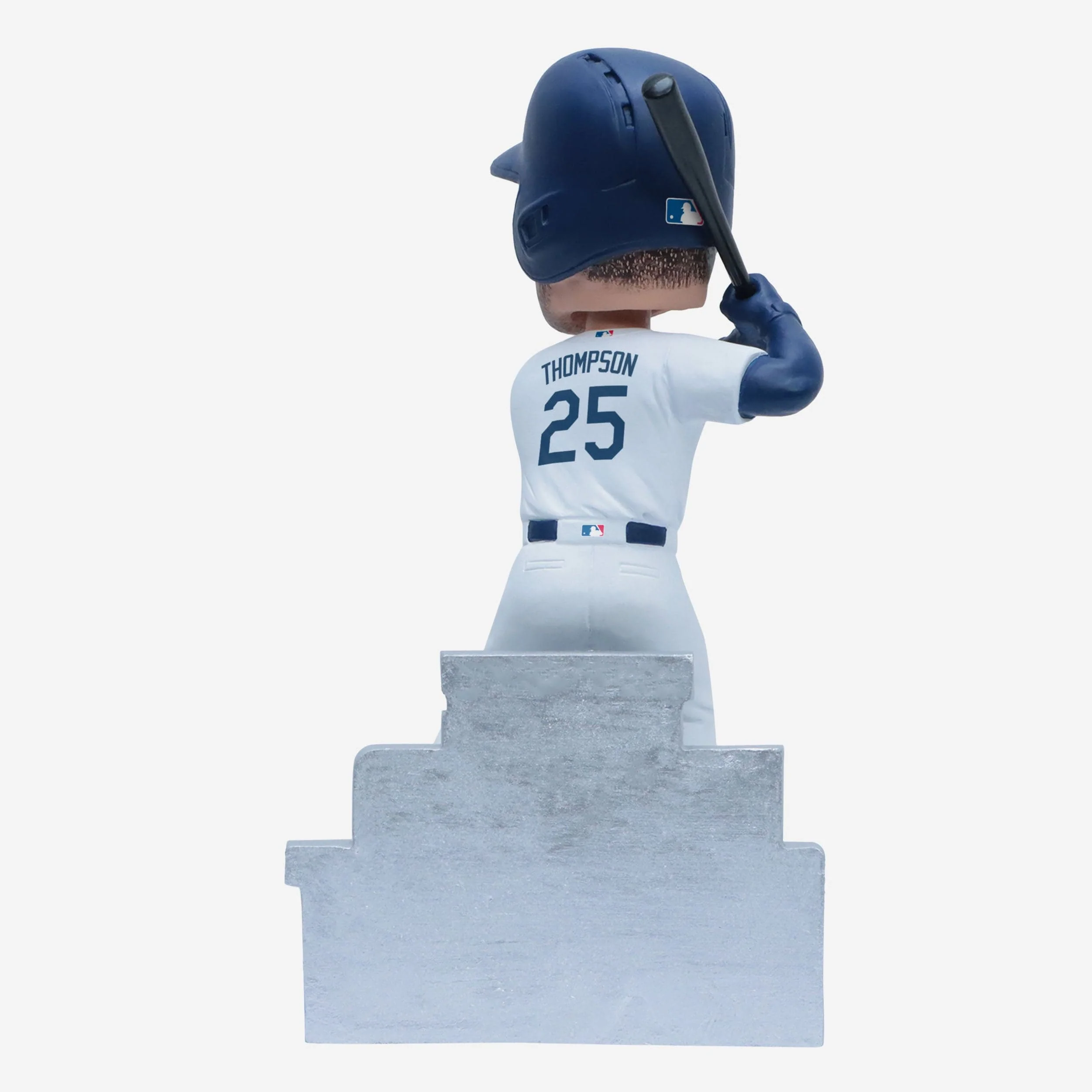 Trayce Thompson Los Angeles Dodgers 3 Home Run Gamebreaker Bobblehead - Image 5