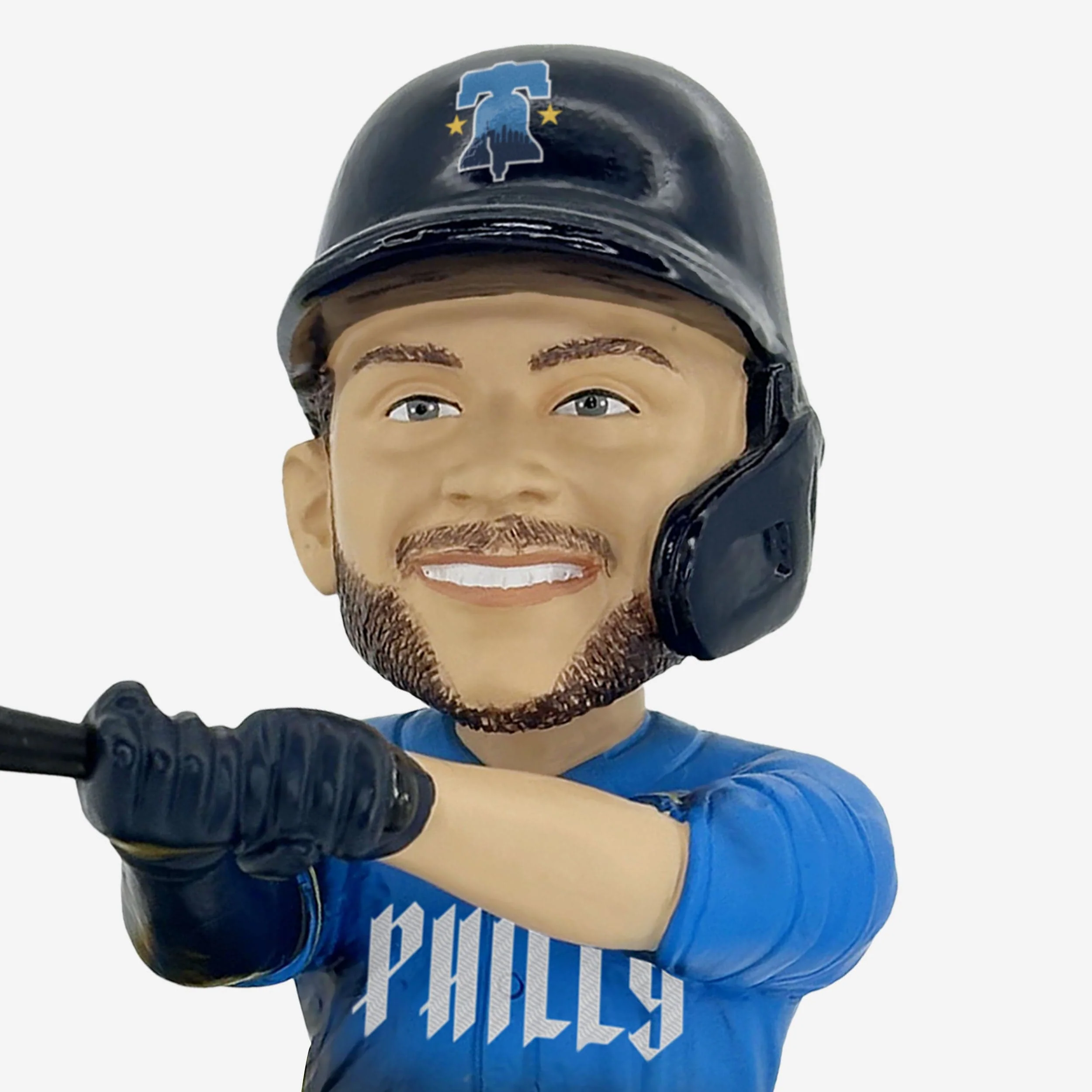 Trea Turner Philadelphia Phillies 2024 City Connect Bobblehead - Image 2