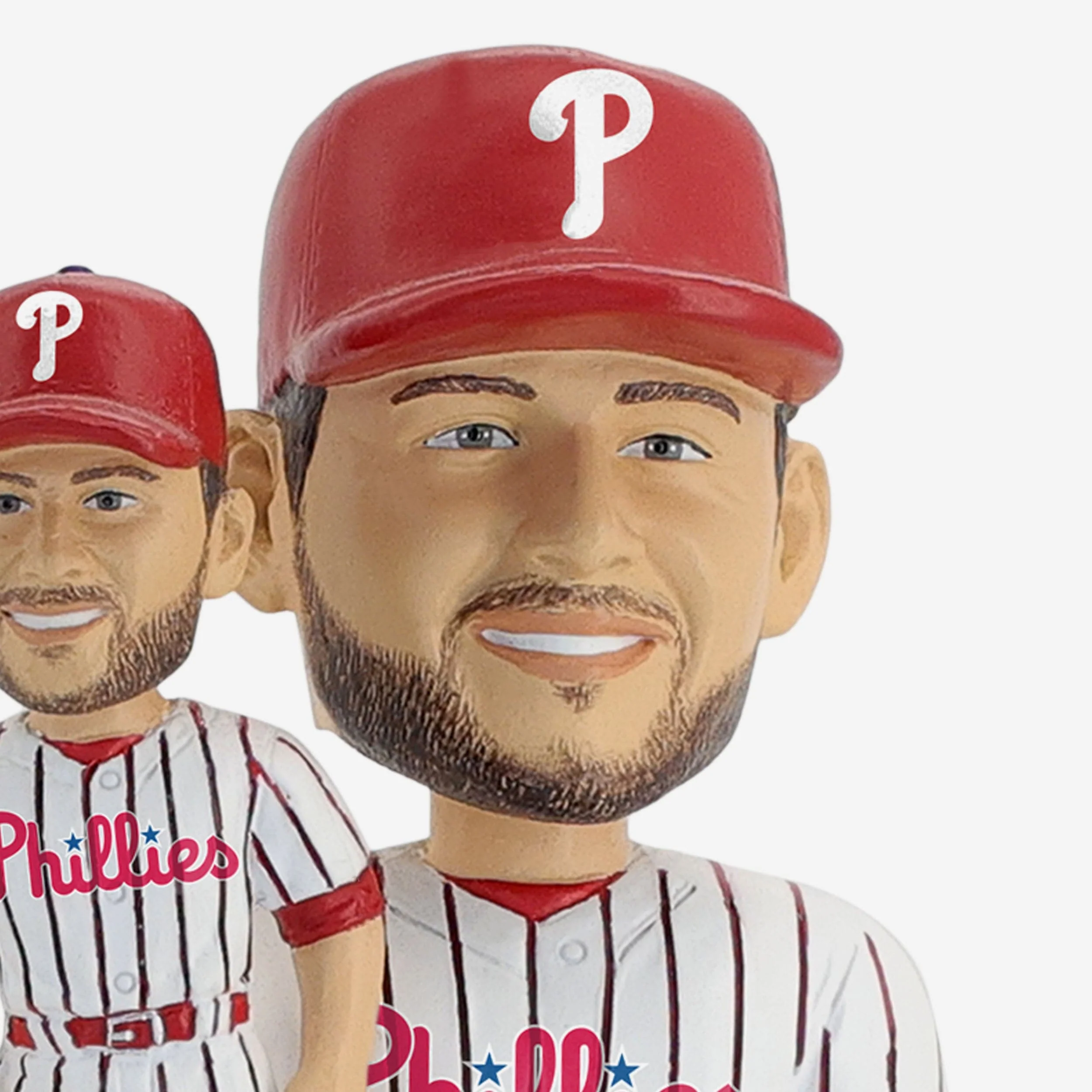 Trea Turner Philadelphia Phillies Bobble Dubblz Bobblehead - Image 2