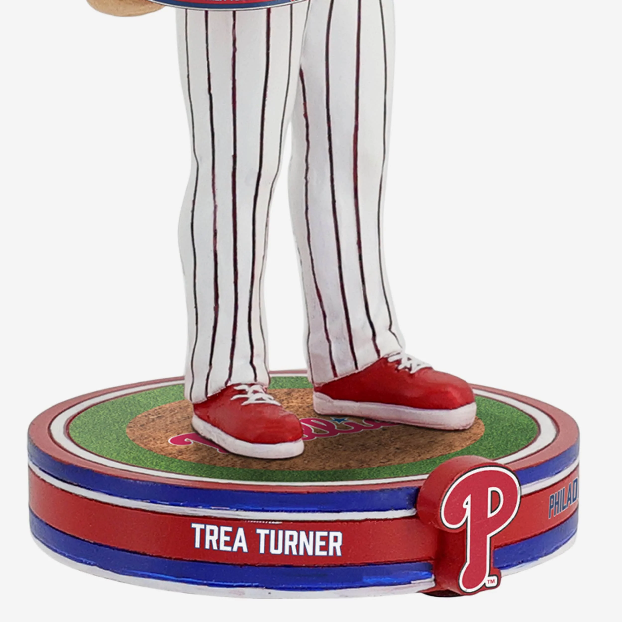 Trea Turner Philadelphia Phillies Bobble Dubblz Bobblehead - Image 3