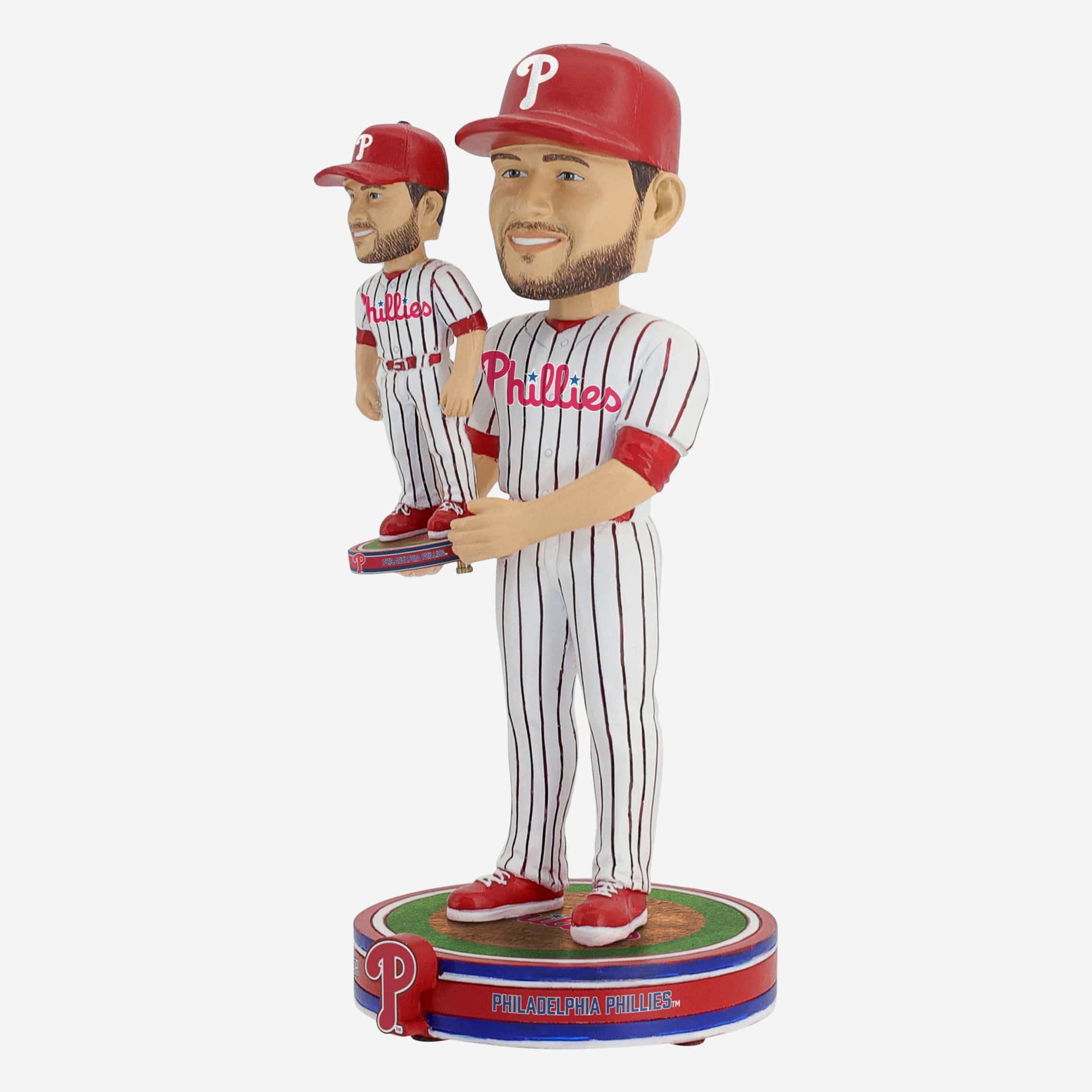 Trea Turner Philadelphia Phillies Bobble Dubblz Bobblehead - Image 6