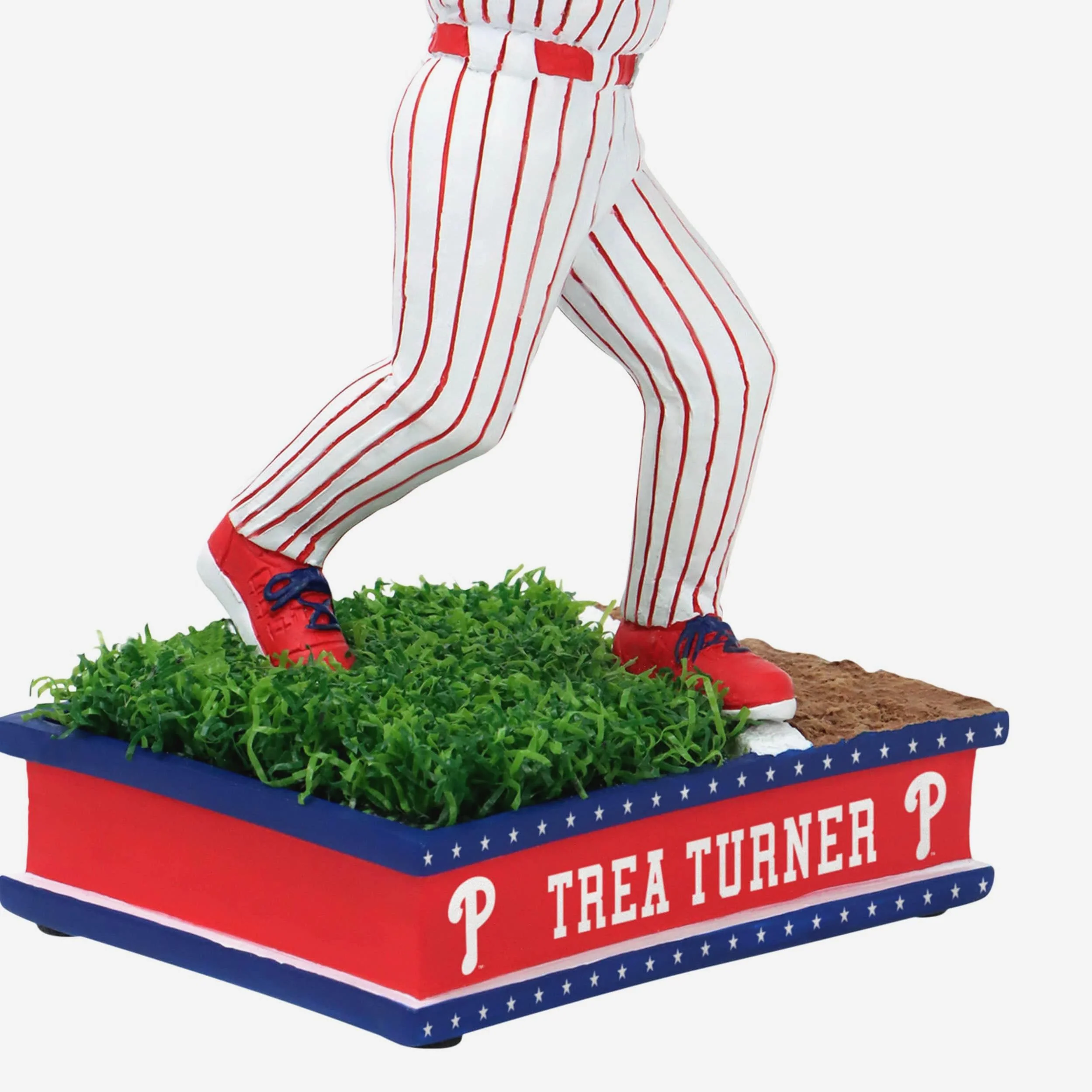 Trea Turner Philadelphia Phillies Field Star Bobblehead - Image 3