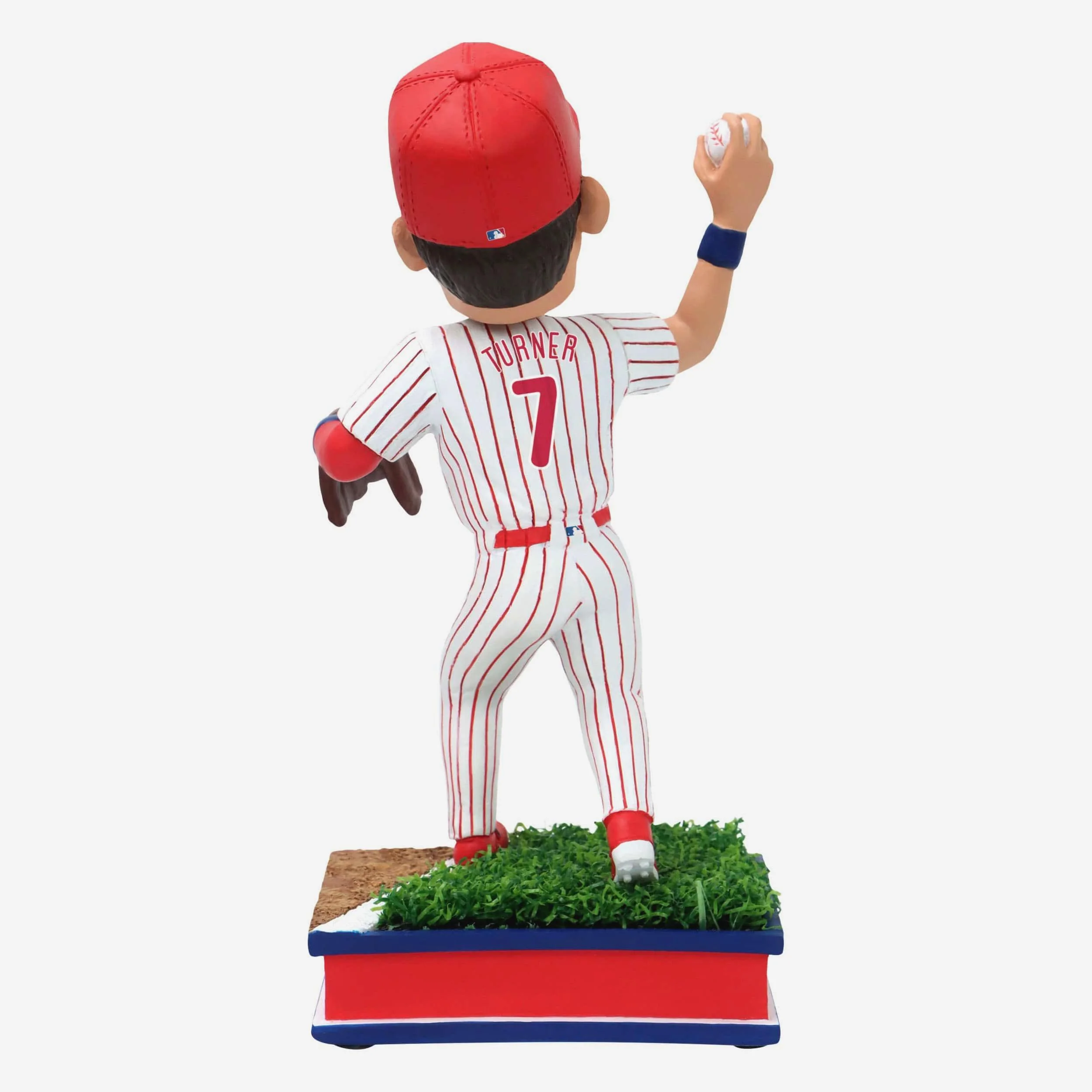 Trea Turner Philadelphia Phillies Field Star Bobblehead - Image 5