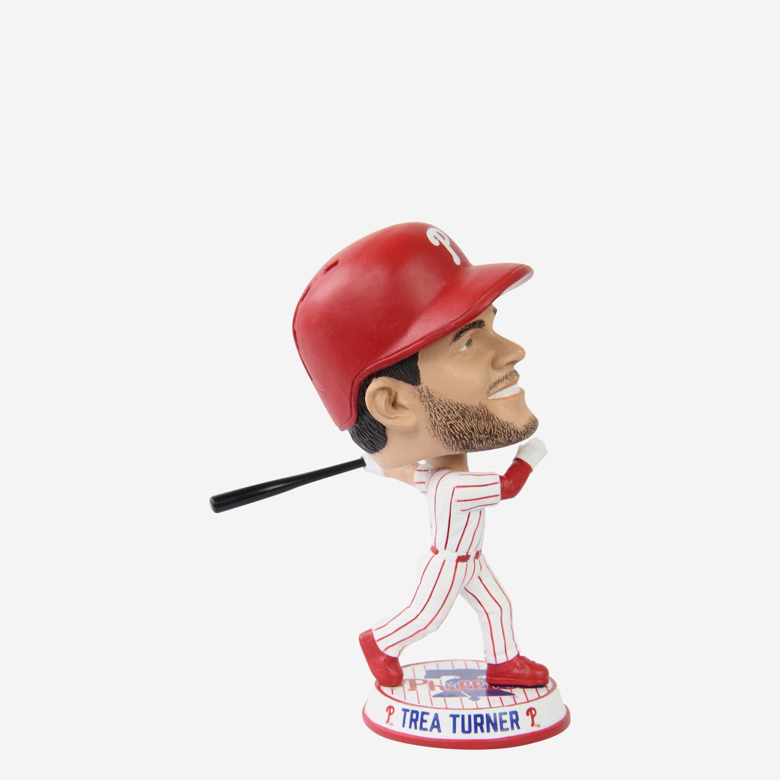 Trea Turner Philadelphia Phillies Mini Bighead Bobblehead