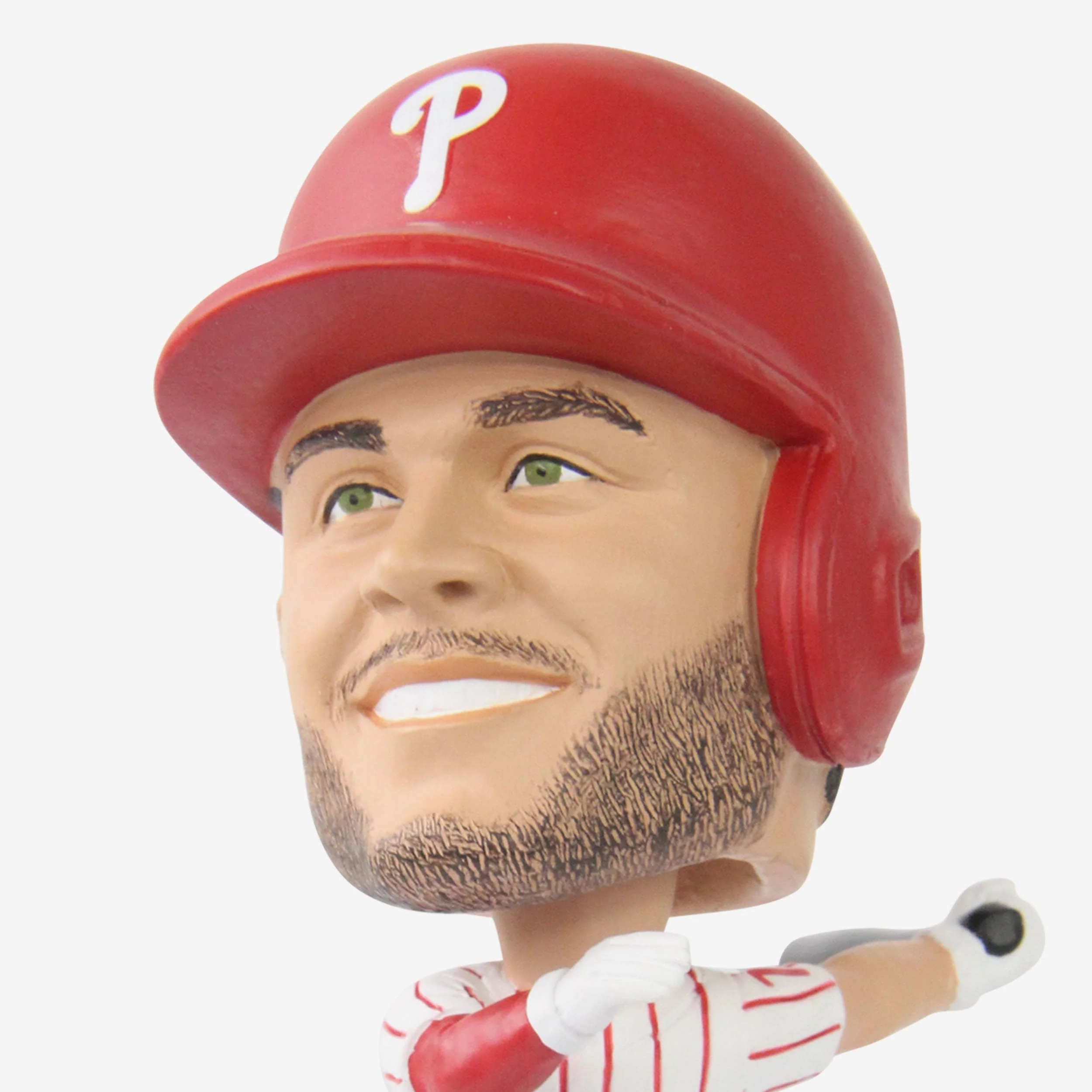 Trea Turner Philadelphia Phillies Mini Bighead Bobblehead - Image 2