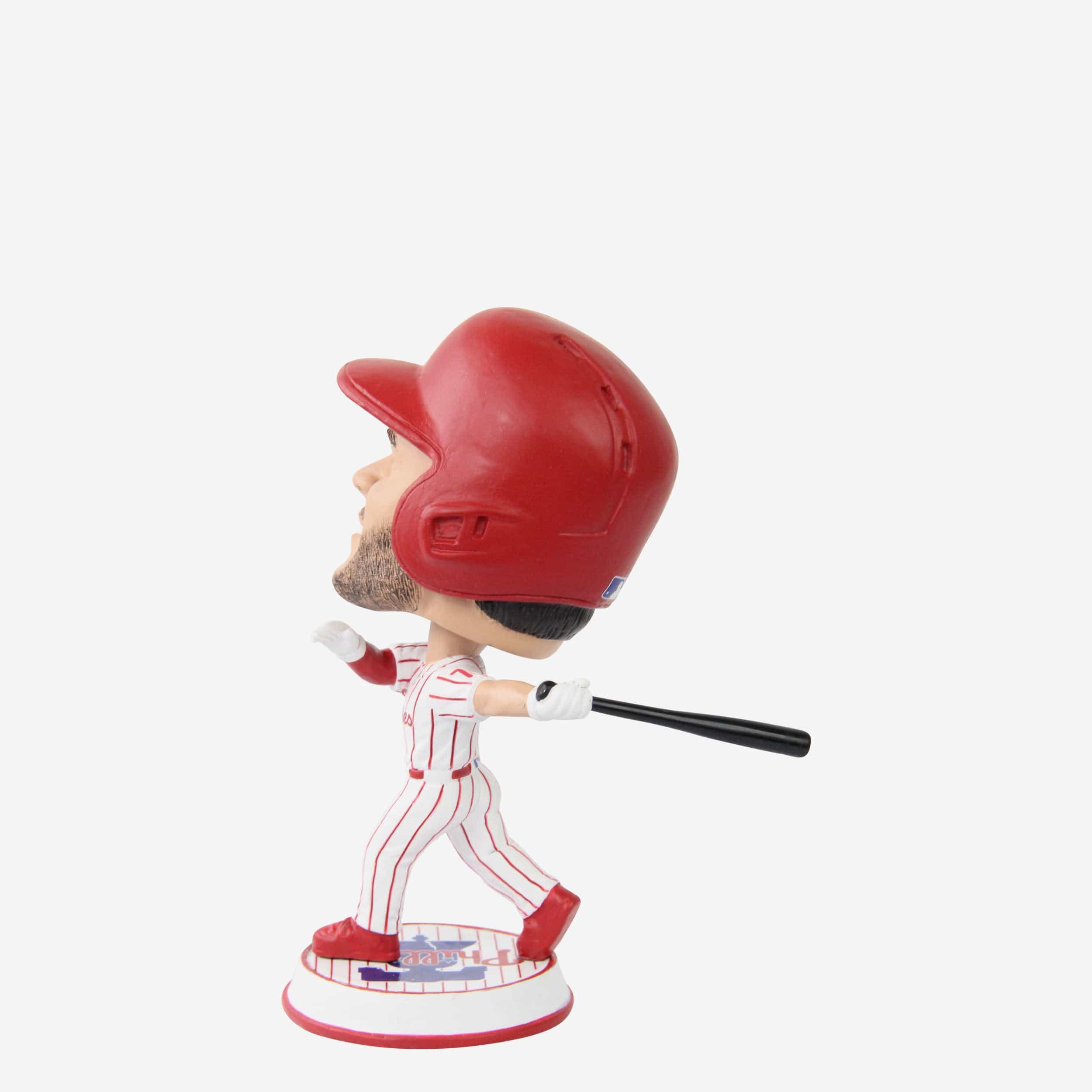 Trea Turner Philadelphia Phillies Mini Bighead Bobblehead - Image 5