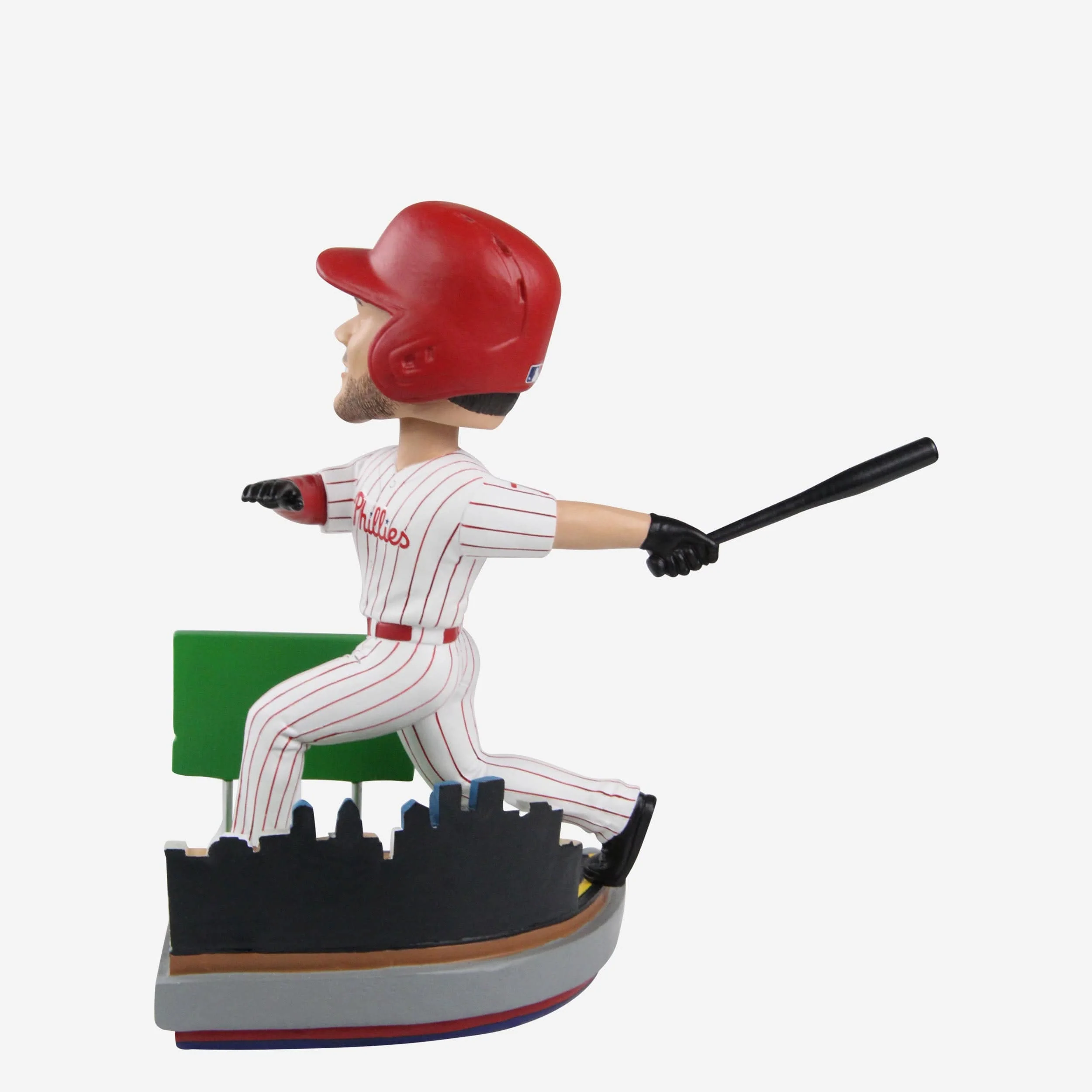 Trea Turner Philadelphia Phillies Next Stop Bobblehead - Image 5