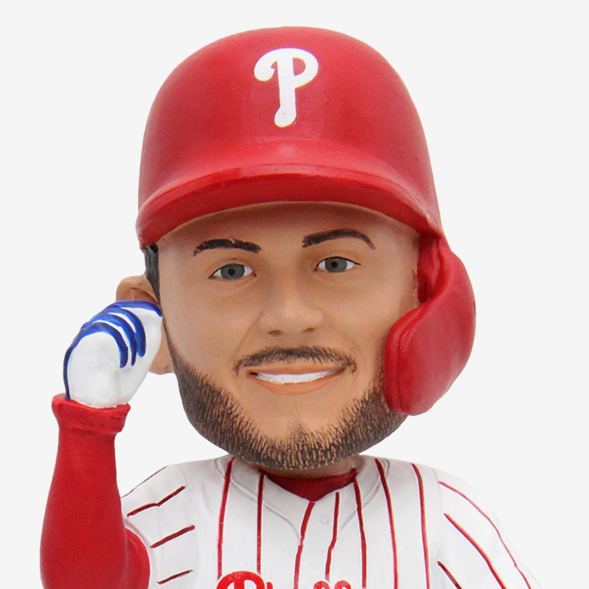 Trea Turner Philadelphia Phillies Thank You Billboard Bobblehead - Image 2