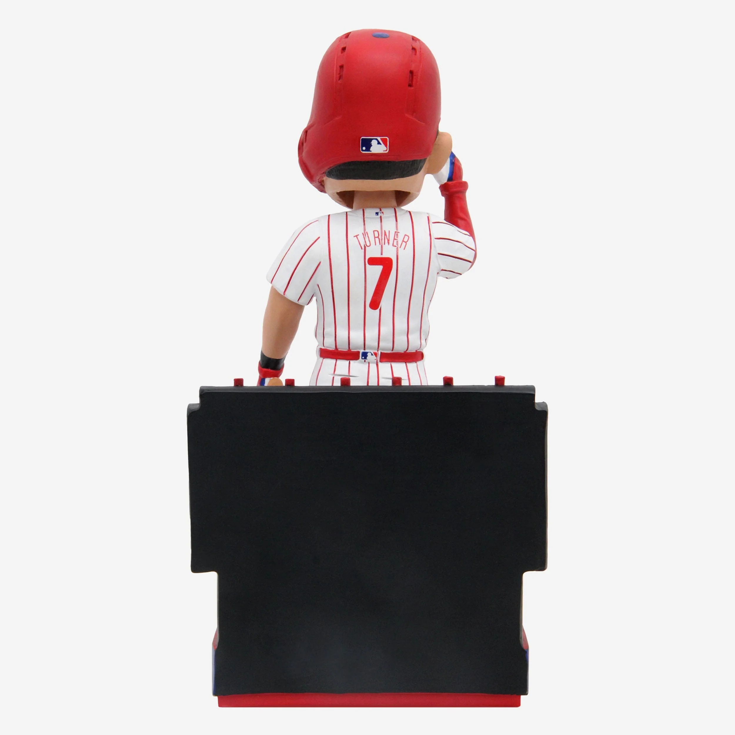 Trea Turner Philadelphia Phillies Thank You Billboard Bobblehead - Image 5