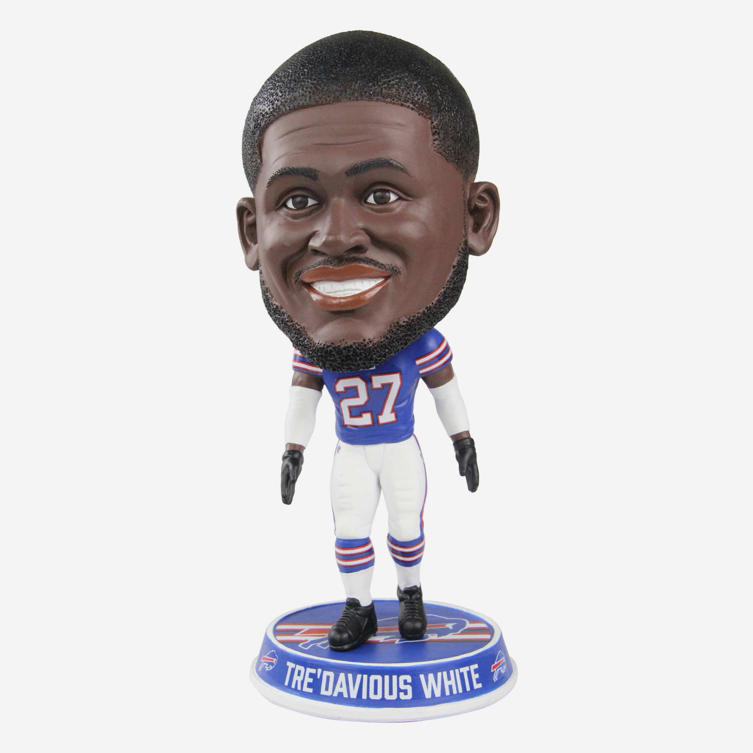Tre'Davious White Buffalo Bills Bighead Bobblehead