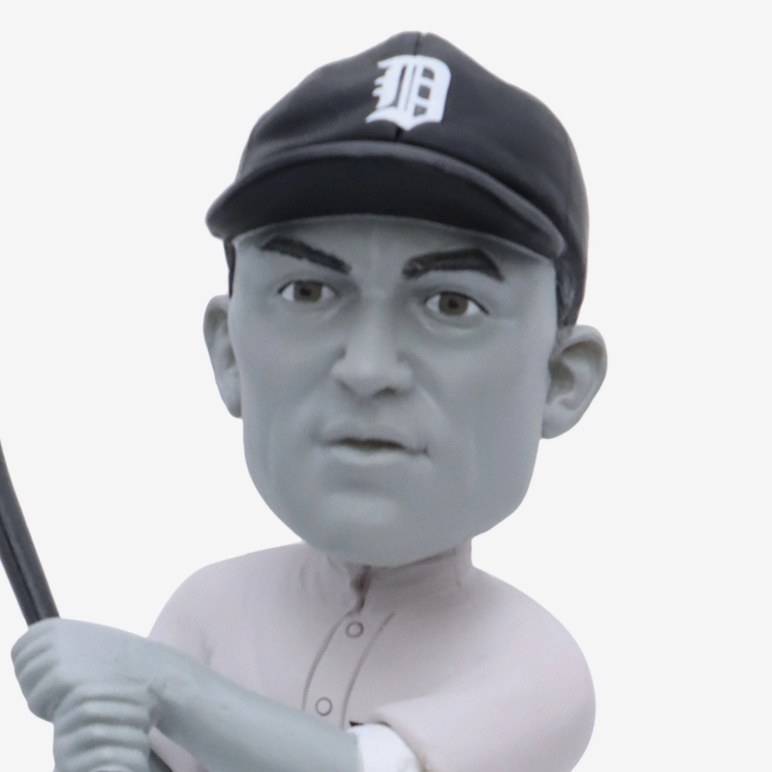 Ty Cobb Detroit Tigers 3000 Hit Bobblehead - Image 2