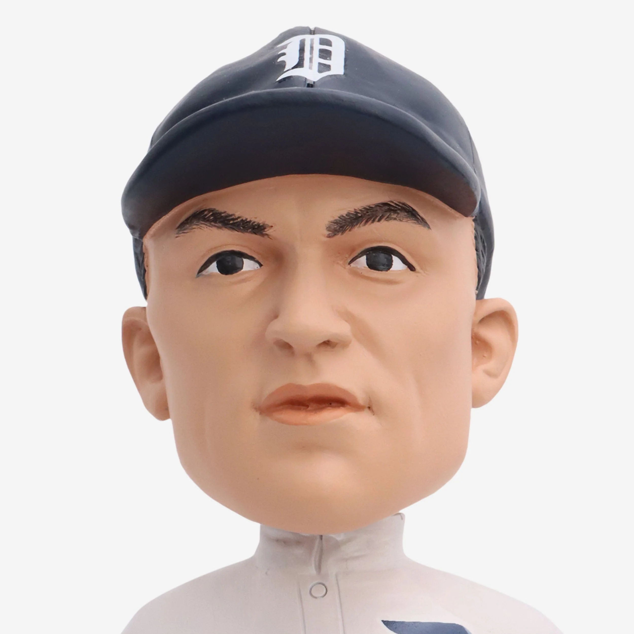 Ty Cobb Detroit Tigers Career Stats Bobblehead - Image 2