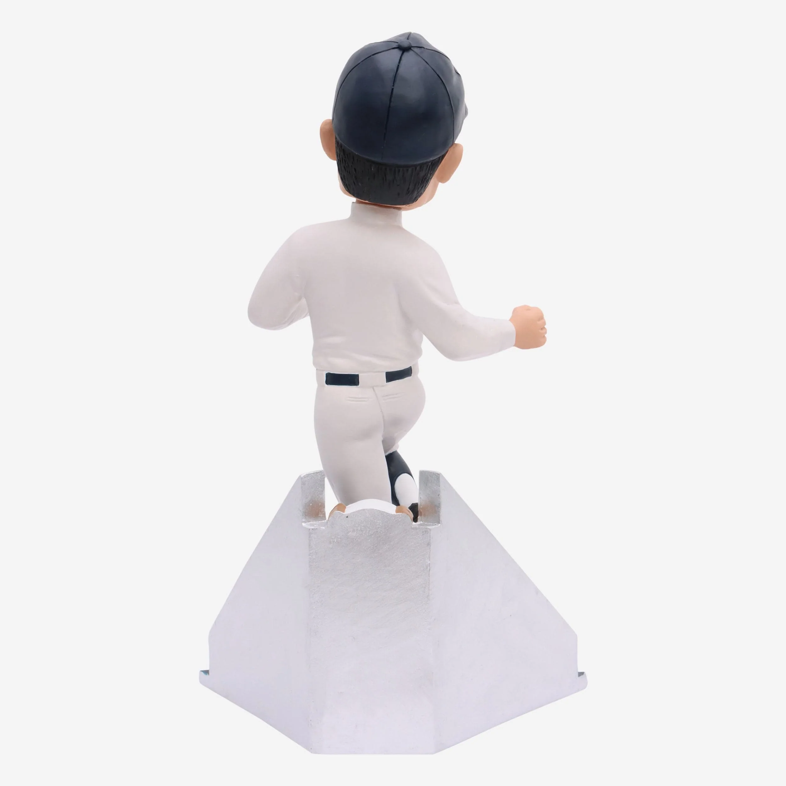 Ty Cobb Detroit Tigers Career Stats Bobblehead - Image 5